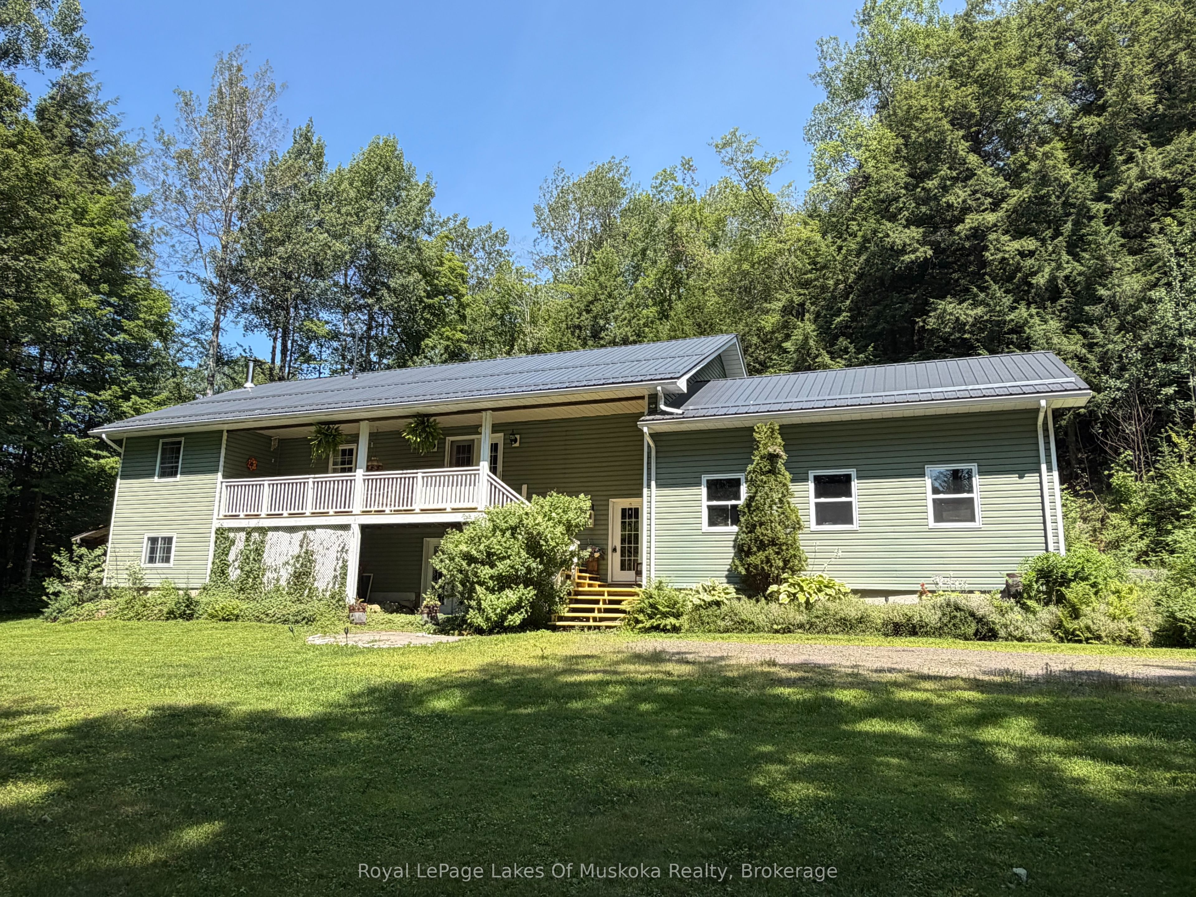 1185 Miriam Drive, Bracebridge, ON P1L 1X1 photo 3