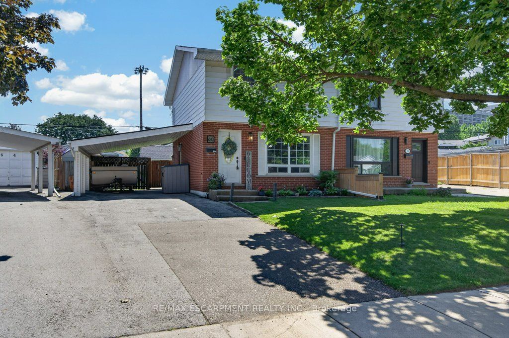 60 ELFORD Crescent, Hamilton, ON L8K 5K9 photo 2
