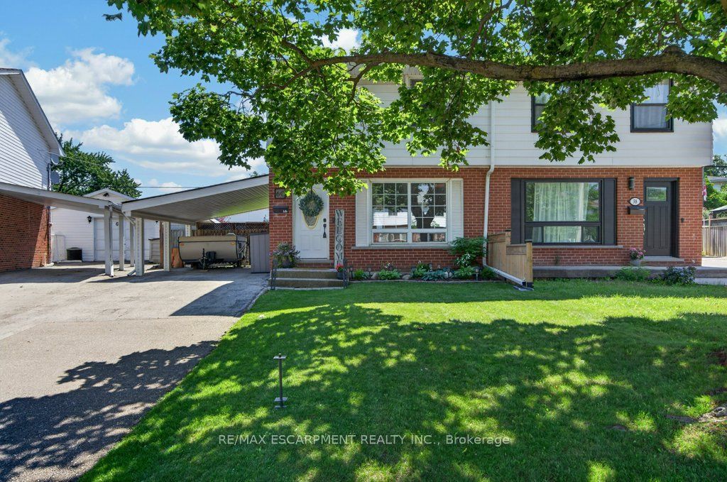 60 ELFORD Crescent, Hamilton, ON L8K 5K9 photo 3