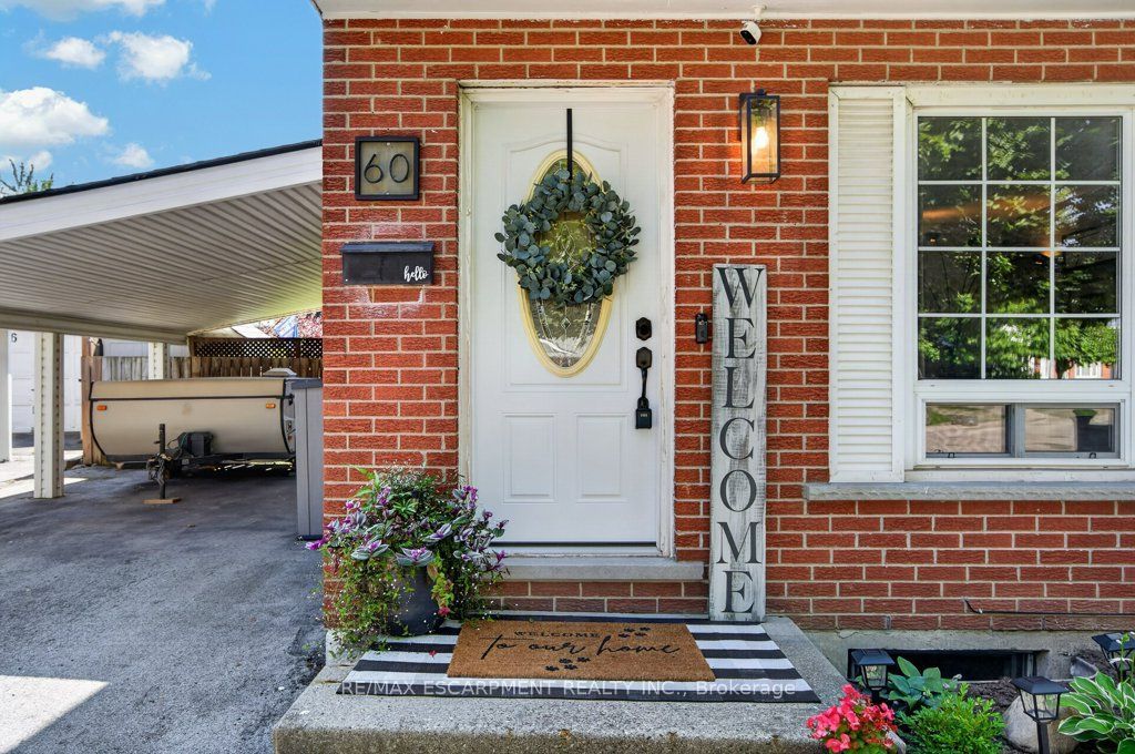 60 ELFORD Crescent, Hamilton, ON L8K 5K9 photo 4