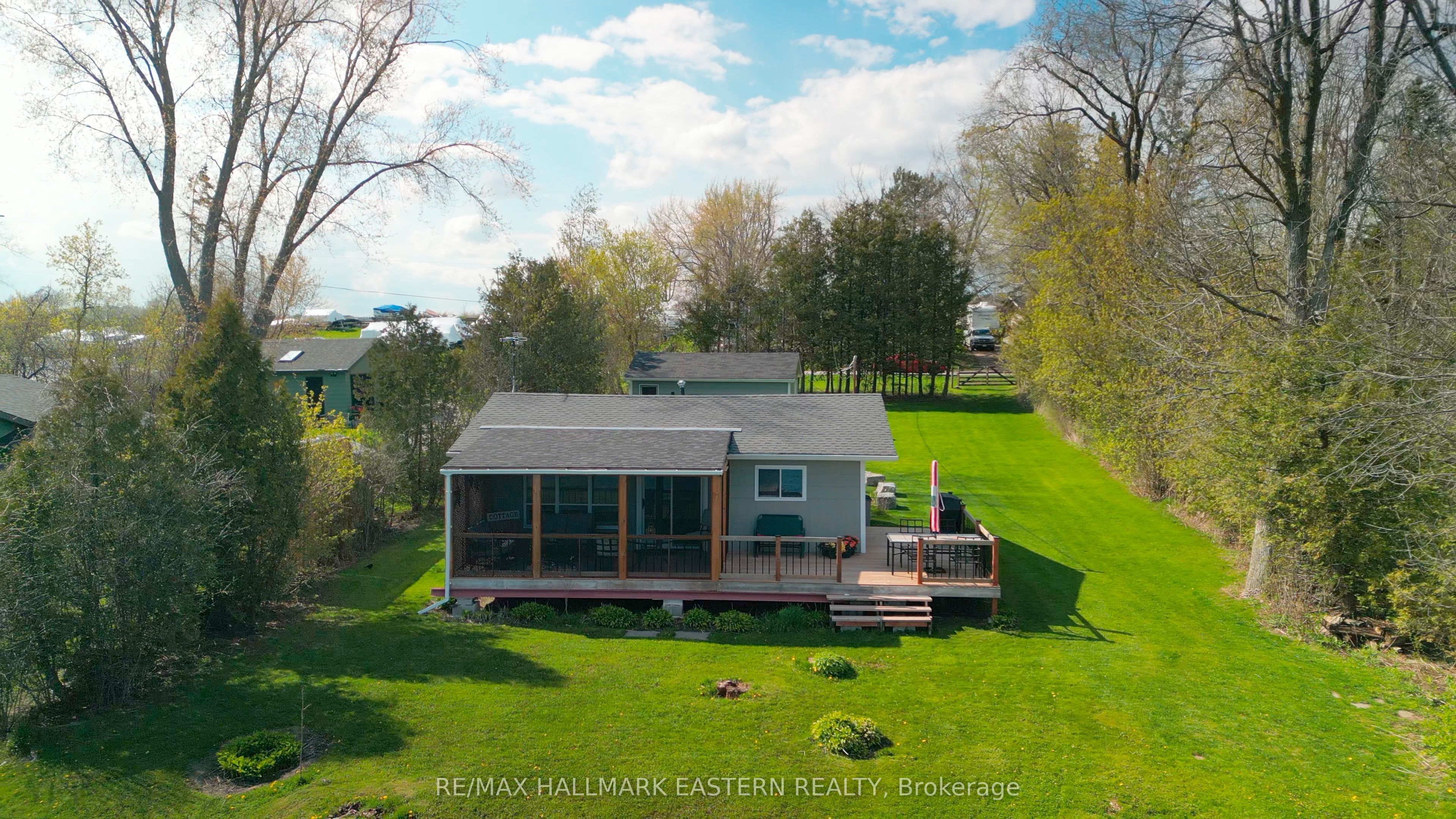 1095 Island View Drive, Otonabee-South Monaghan, ON K0L 1B0