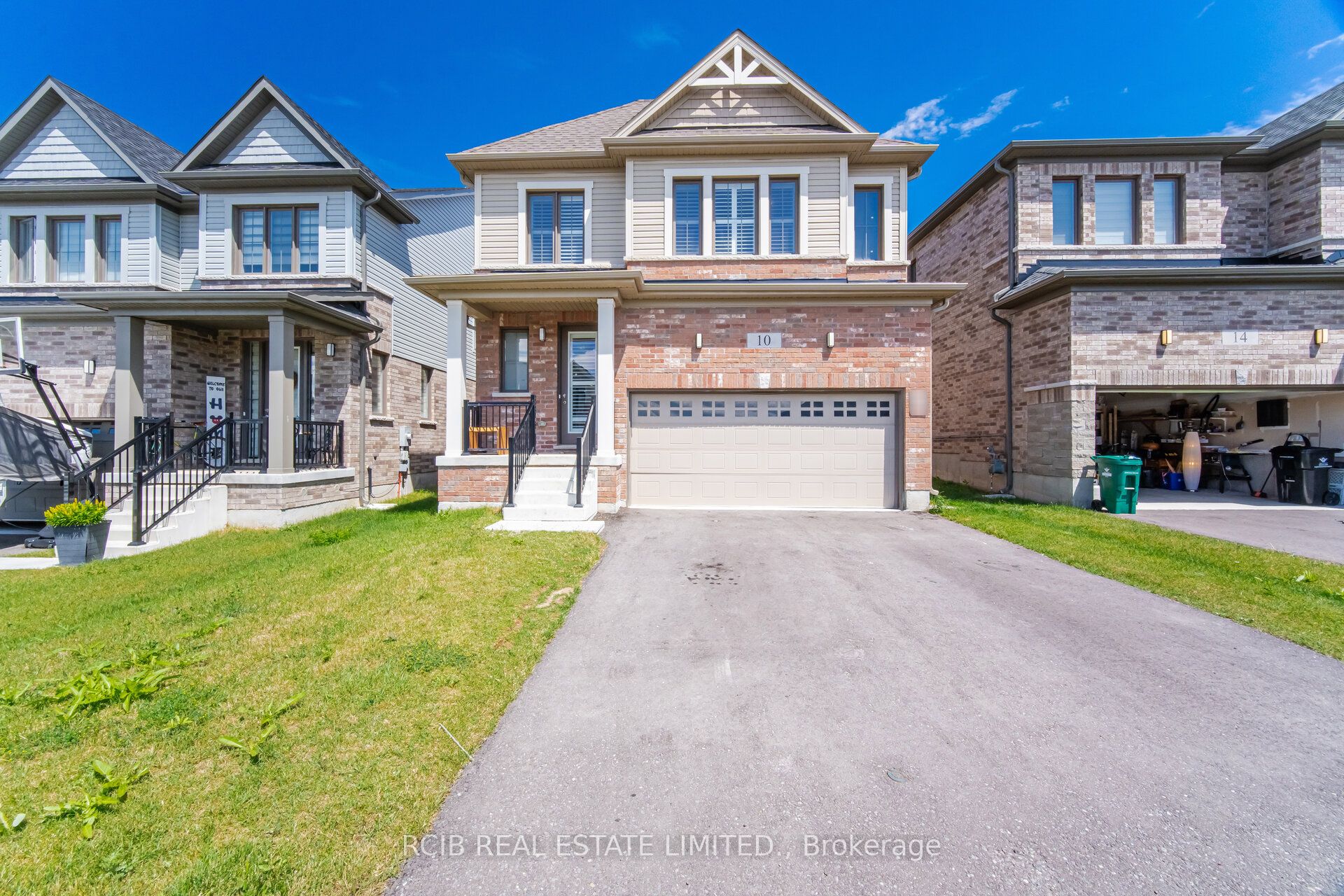 10 Thomas Gemmell Road, North Dumfries, ON N0B 1E0 photo 2