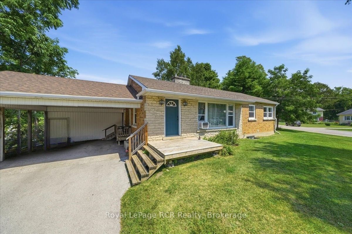 850 11th Street W, Owen Sound, ON N4K 3T3 photo 2