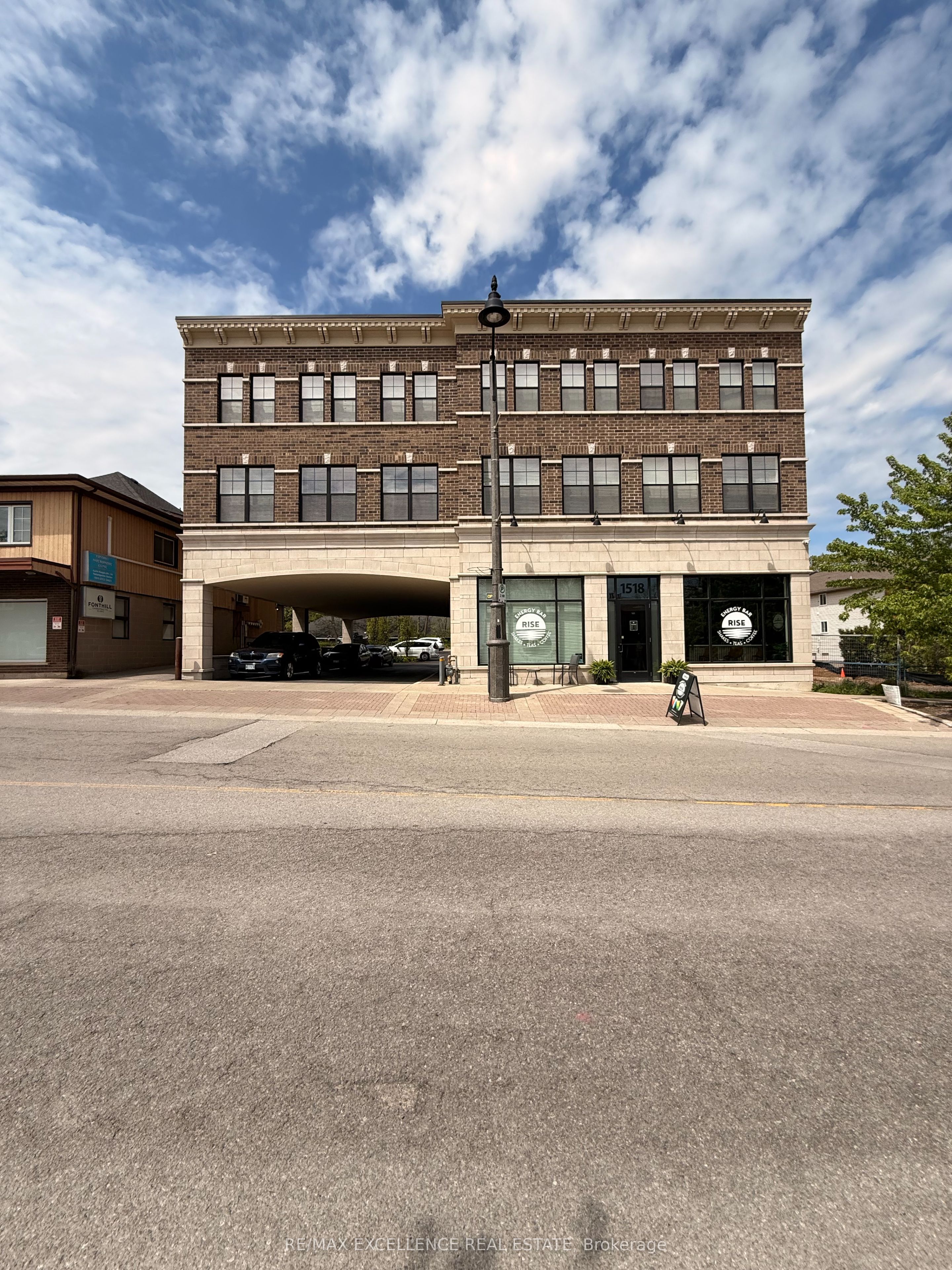 1518 Pelham Street 102, Pelham, ON L0S 1E3