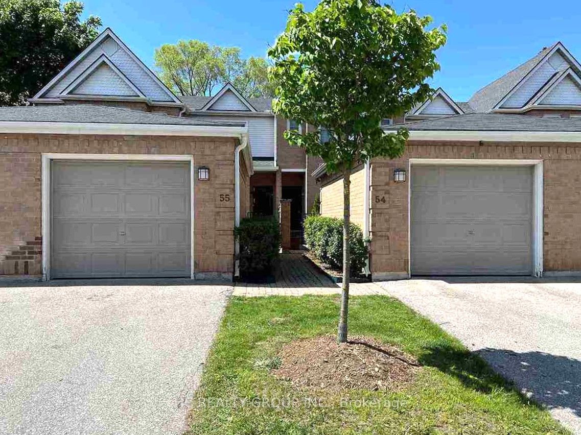 1570 Richmond Street 55, London North, ON N6G 4W2