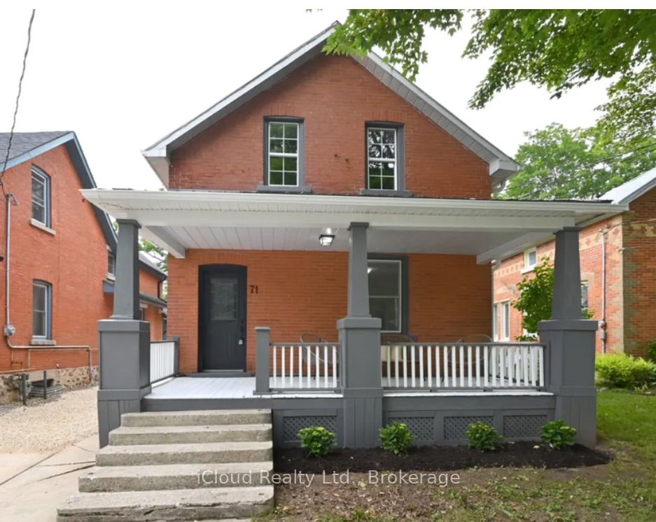 71 Osprey Street S, Southgate, ON N0C 1B0