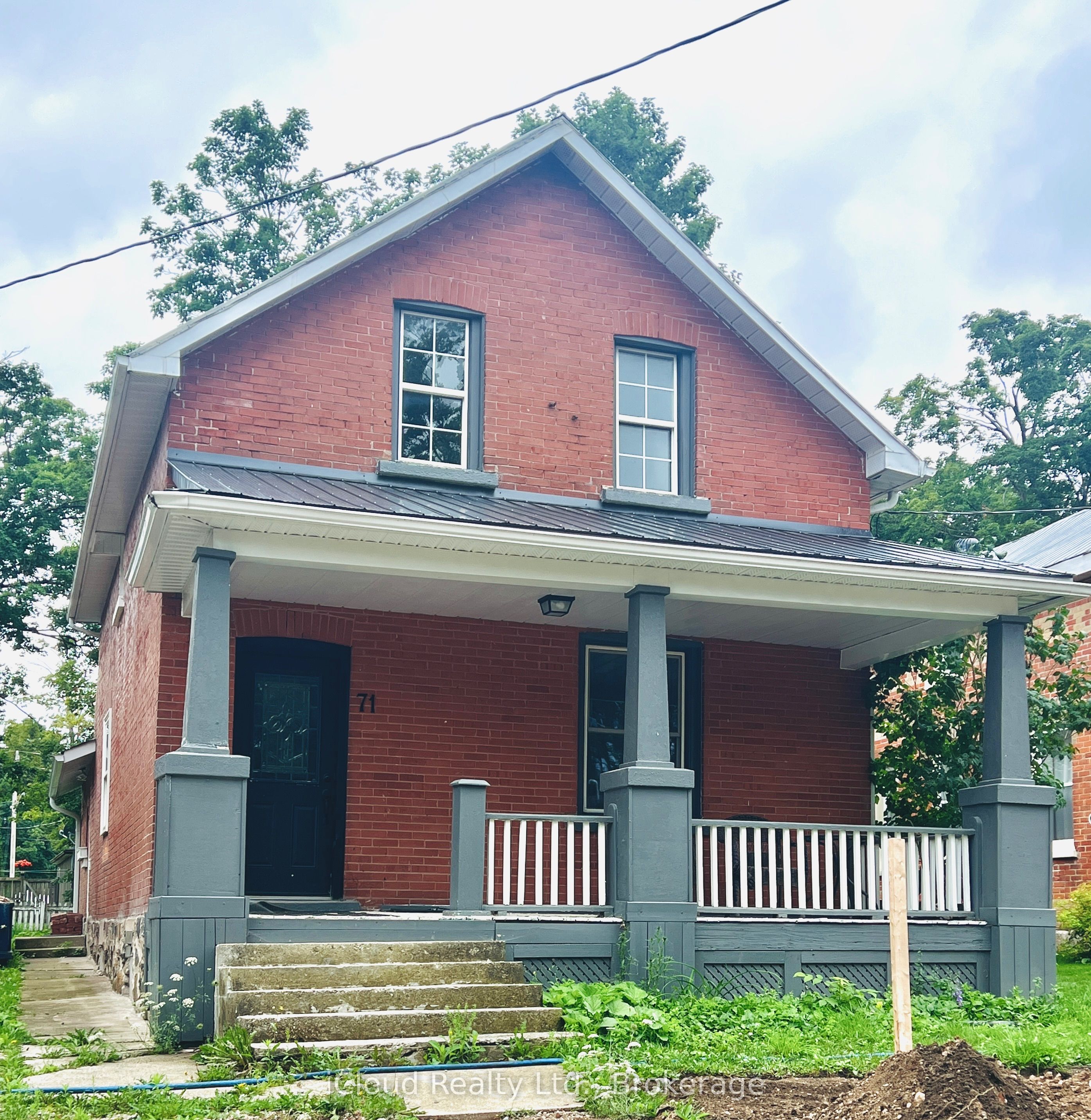 71 Osprey Street S, Southgate, ON N0C 1B0 photo 3