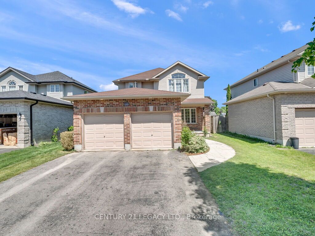 1686 Jubilee Drive, London North, ON N6G 5K5 photo 3