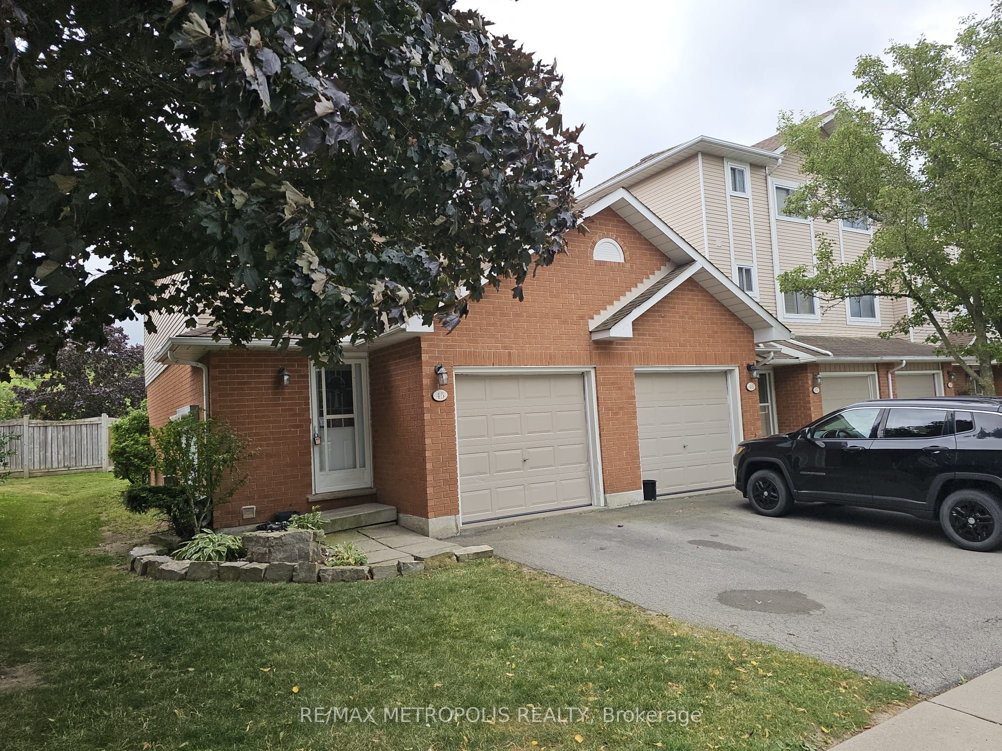 386 Highland Road W 45, Hamilton, ON L8J 3P9 photo 2