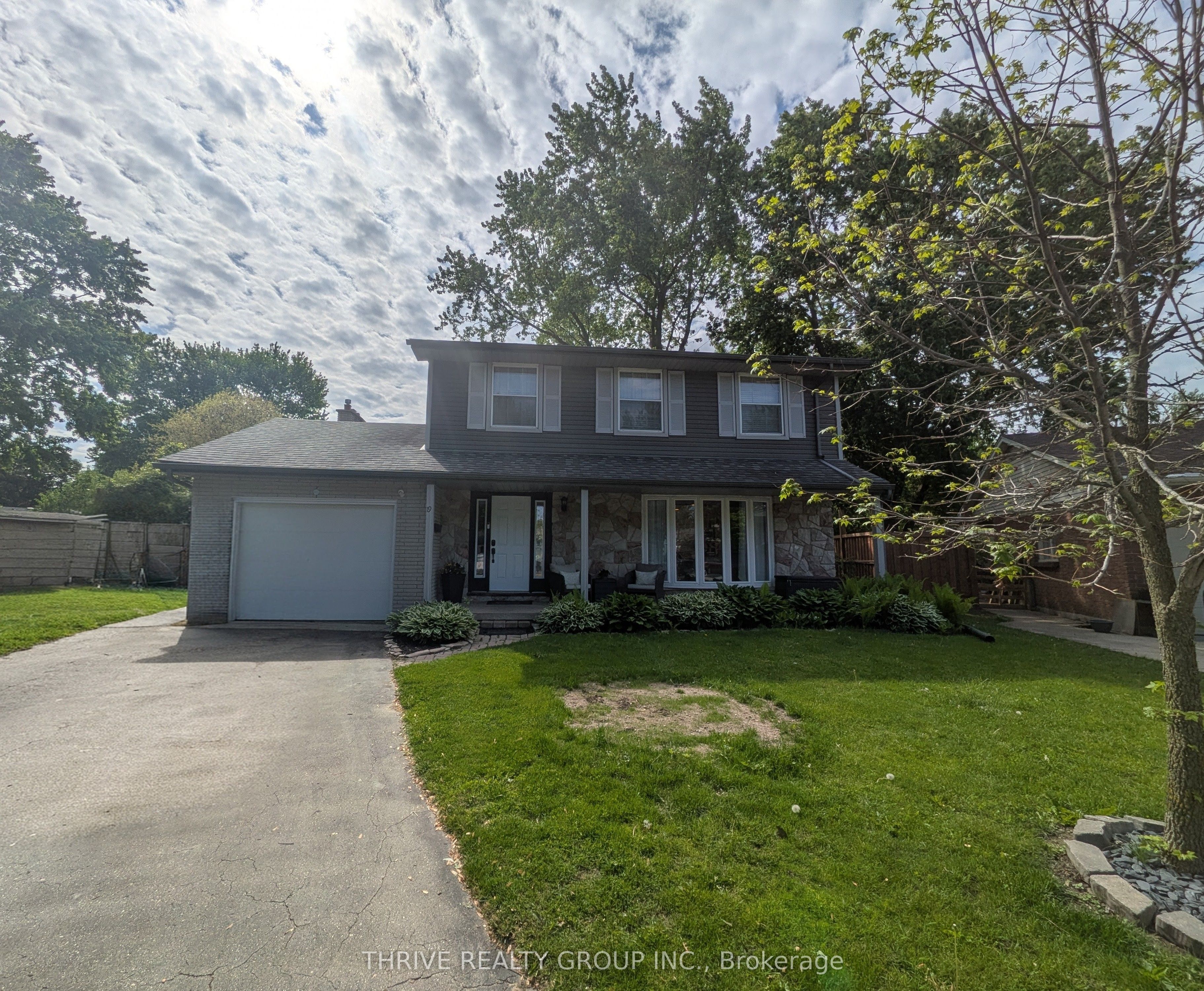 19 Kendall Court, London North, ON N5X 1E4 photo 2