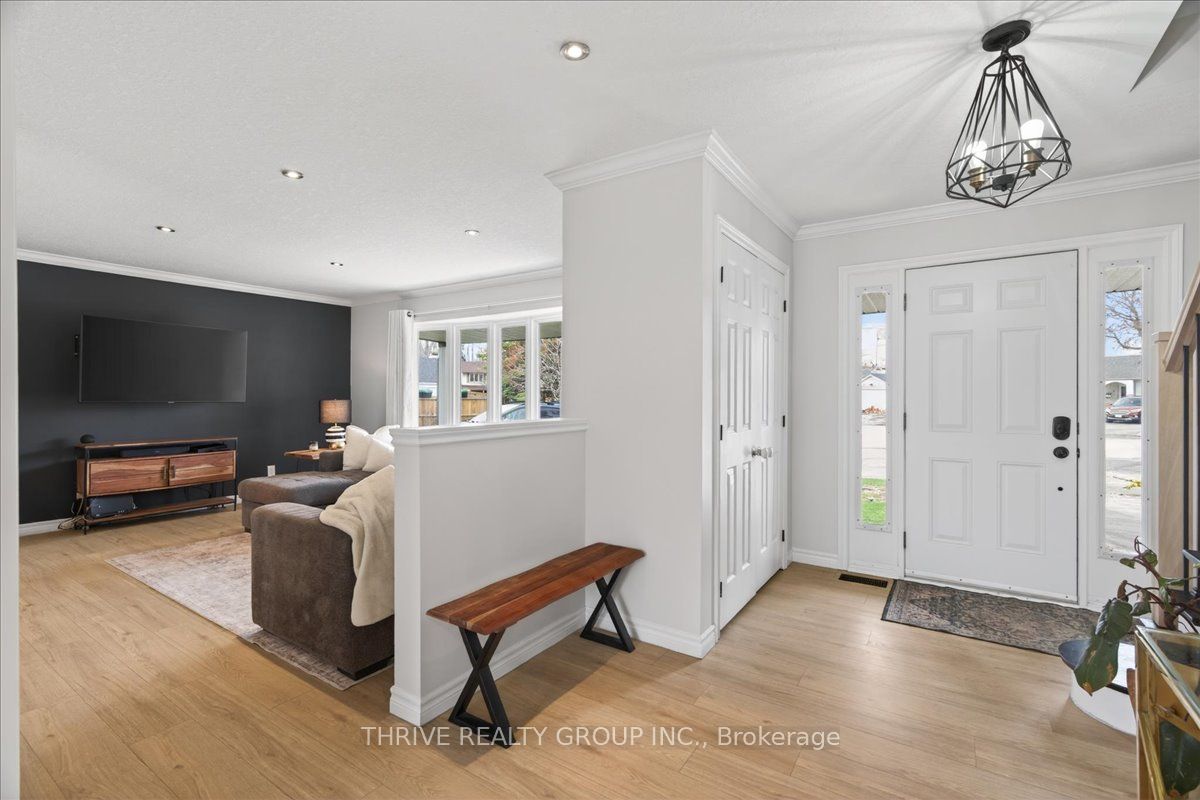 19 Kendall Court, London North, ON N5X 1E4 photo 4