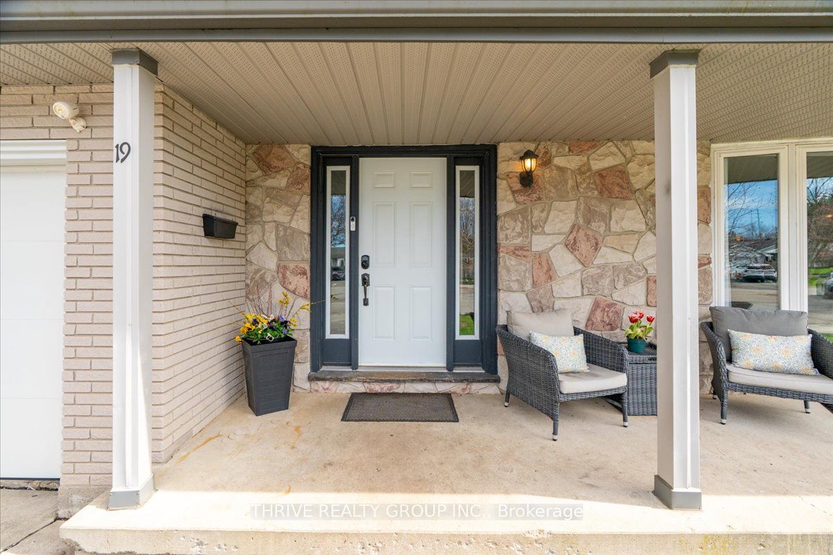 19 Kendall Court, London North, ON N5X 1E4 photo 5
