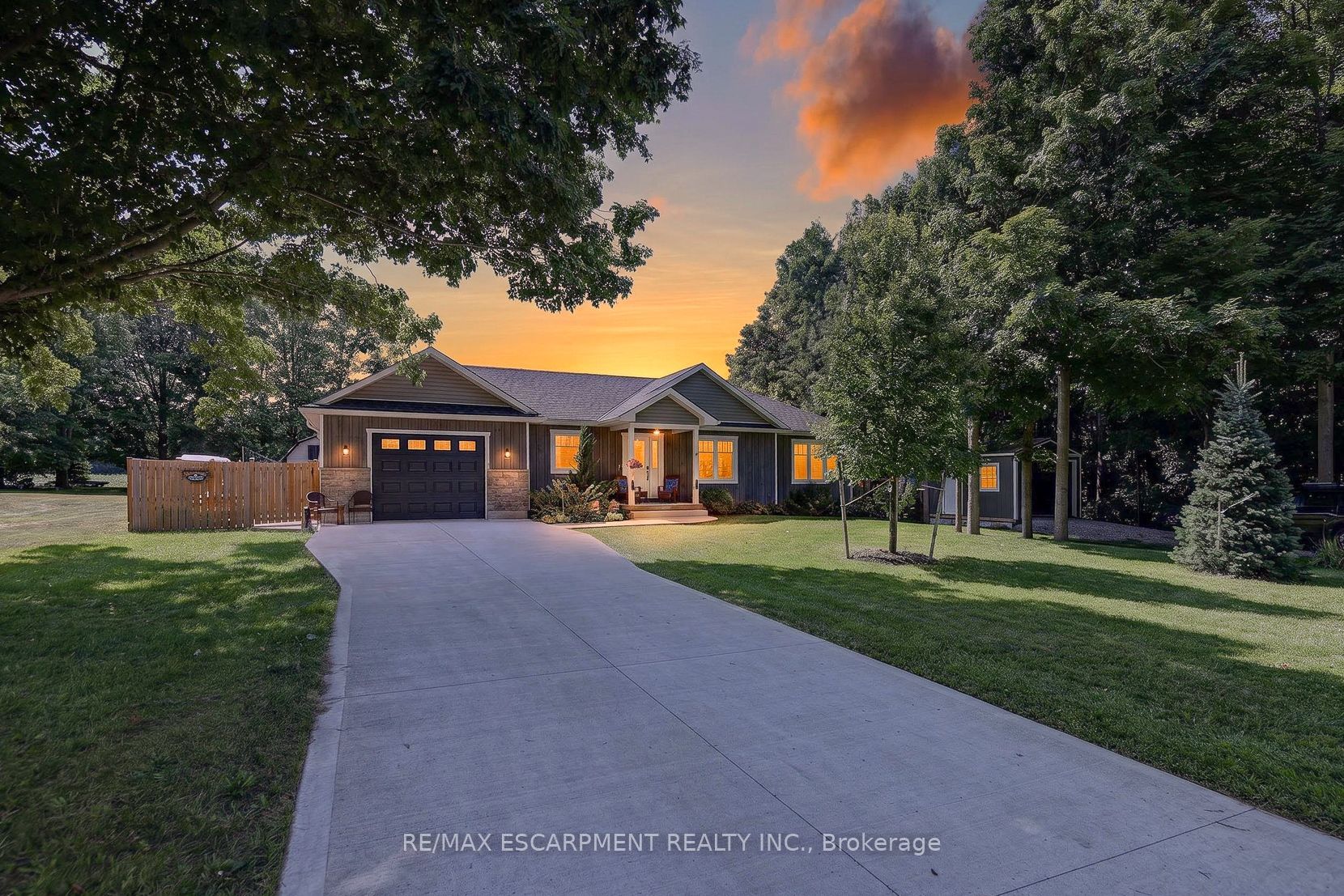 729 6th Concession Rd Enr, Norfolk, ON N0E 1C0