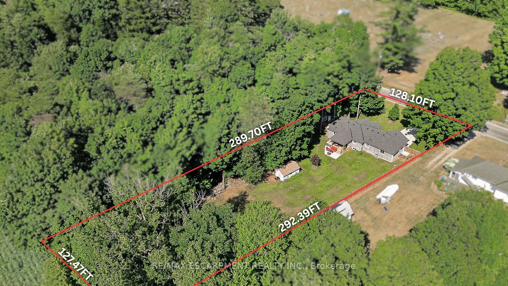 729 6th Concession Rd Enr, Norfolk, ON N0E 1C0 photo 2