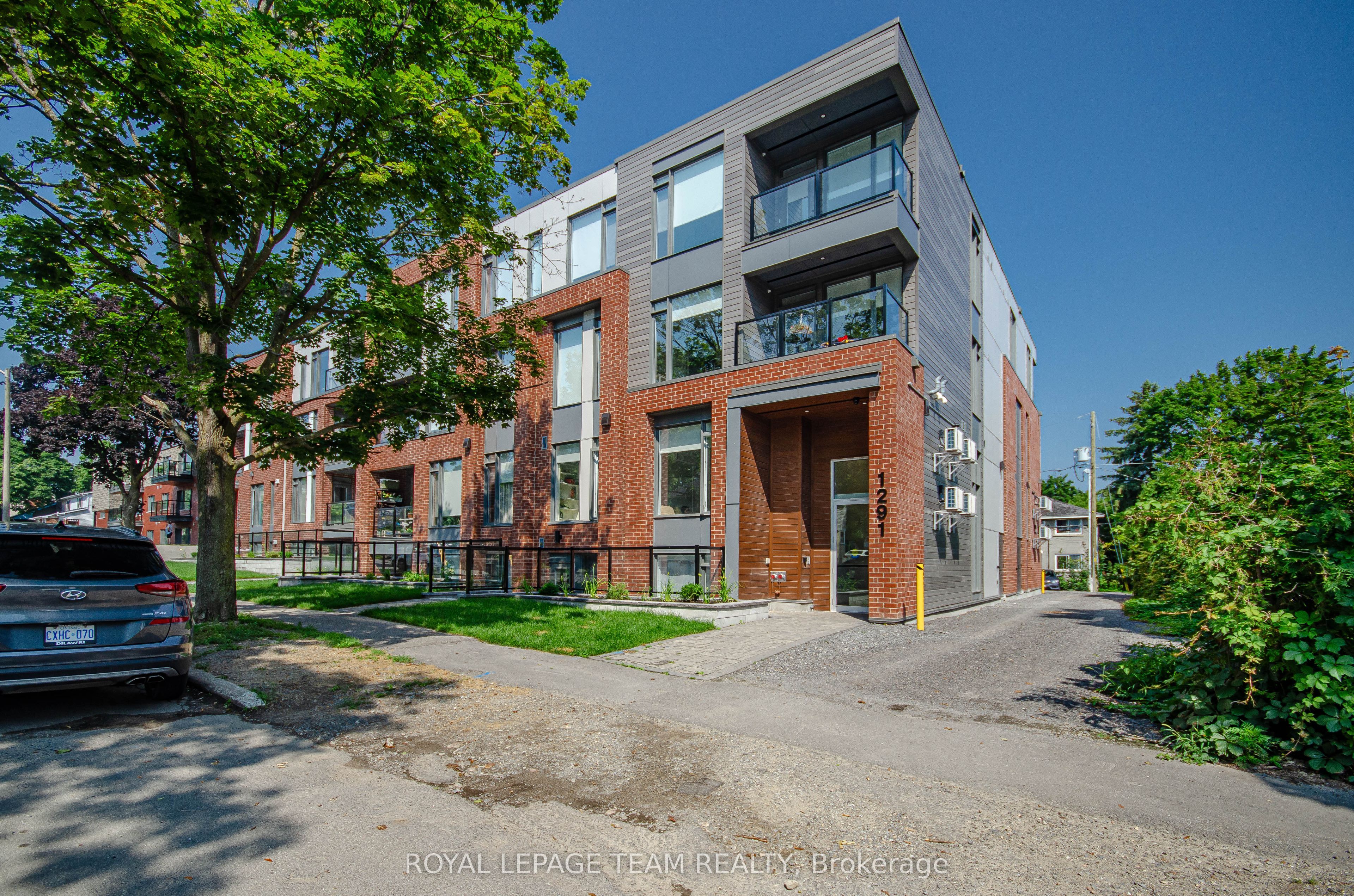 1291 Summerville Avenue 202, Carlington - Central Park, ON K1Z 8G7 photo 3