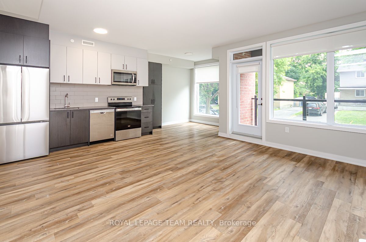 1291 Summerville Avenue 202, Carlington - Central Park, ON K1Z 8G7 photo 4