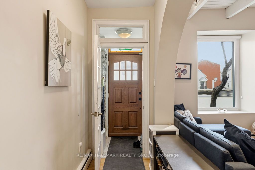 176 King Edward Avenue, Lower Town - Sandy Hill, ON K1N 7L5 photo 4