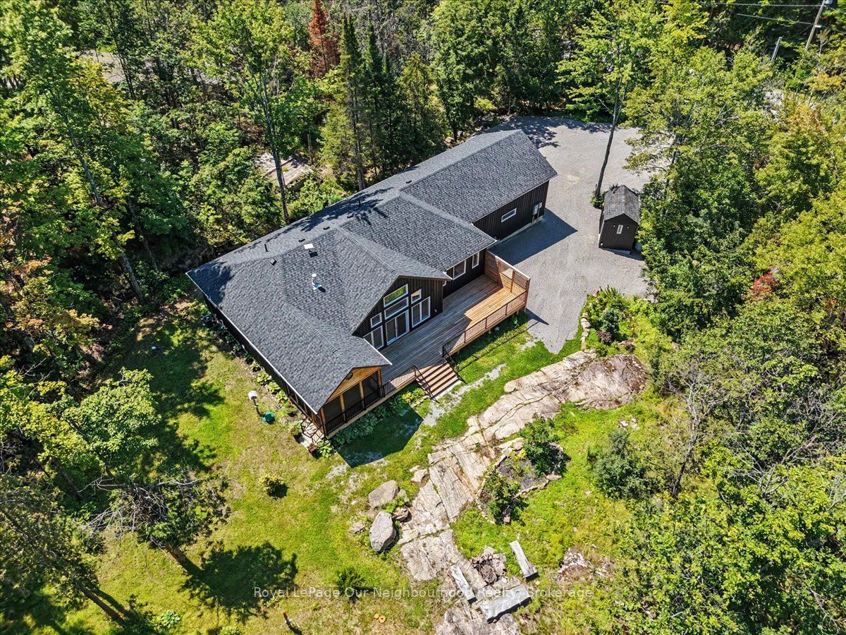 105 Edwina Drive, Trent Lakes, ON K0M 1A0 photo 3