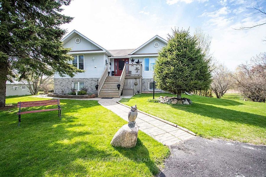 119 Spring Street, Alderville First Nation, ON K0K 1S0