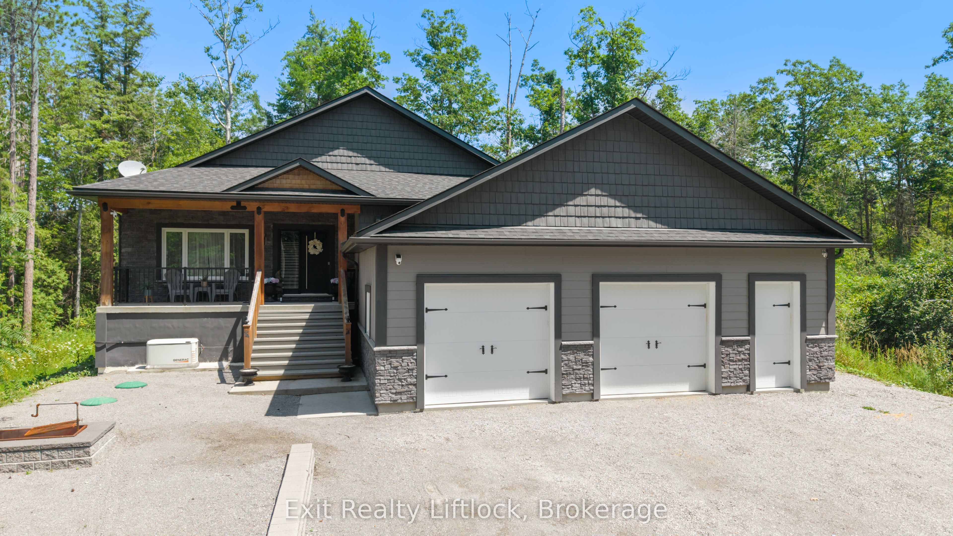 4006 County Rd 36, Trent Lakes, ON K0L 1J0 photo 2