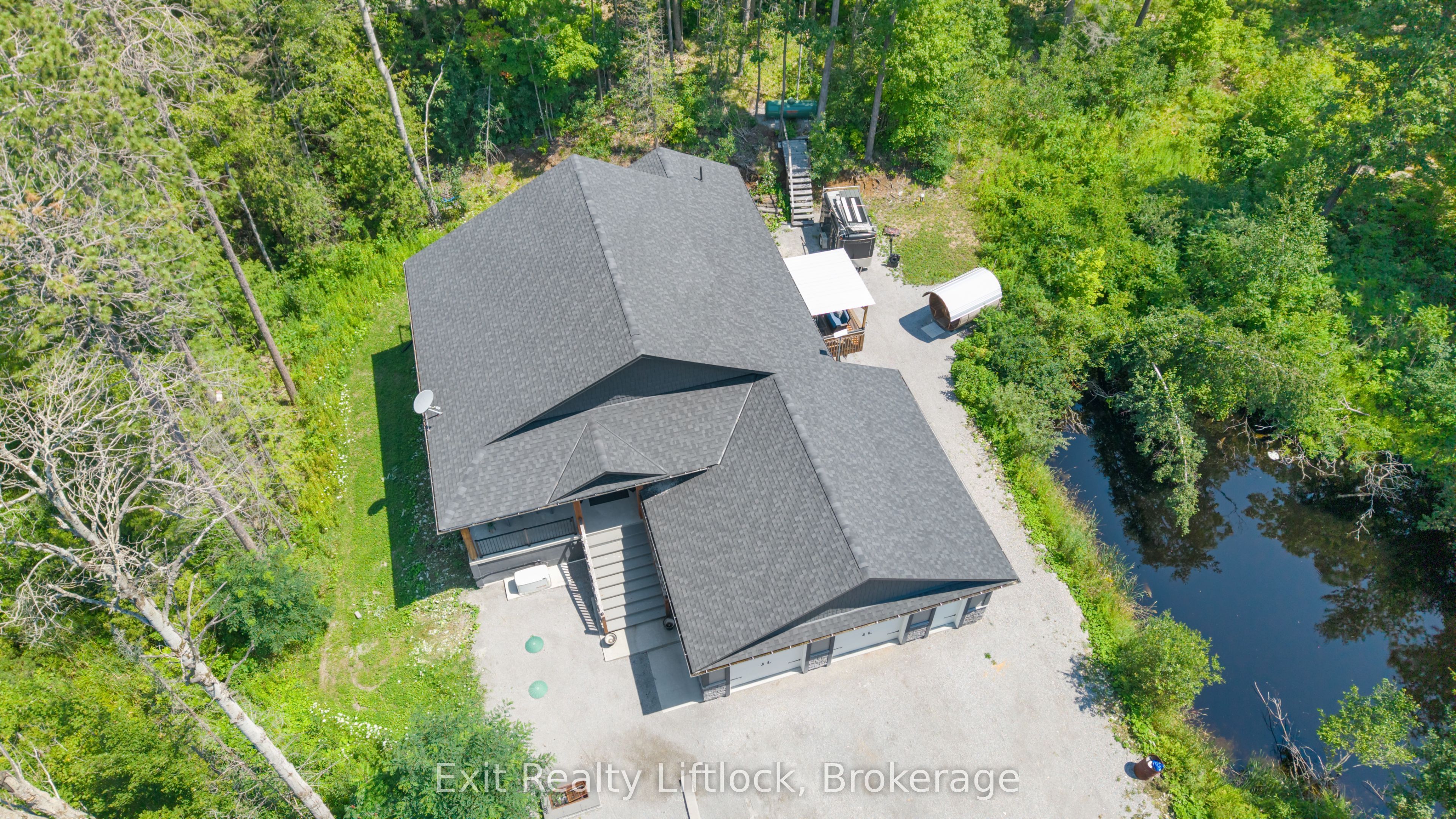 4006 County Rd 36, Trent Lakes, ON K0L 1J0 photo 4