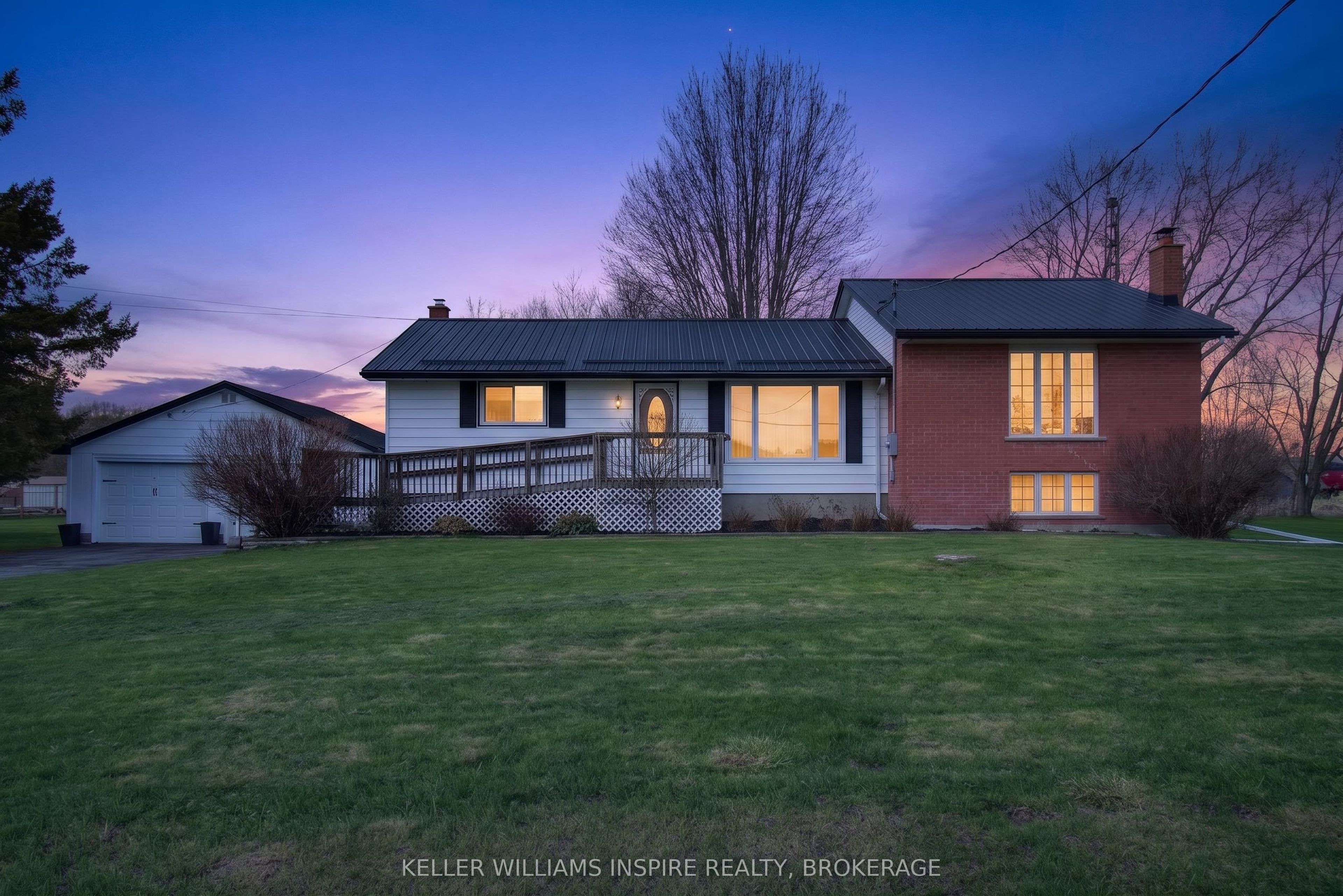 337 Simmons Road, Loyalist, ON K0H 2H0 photo 2