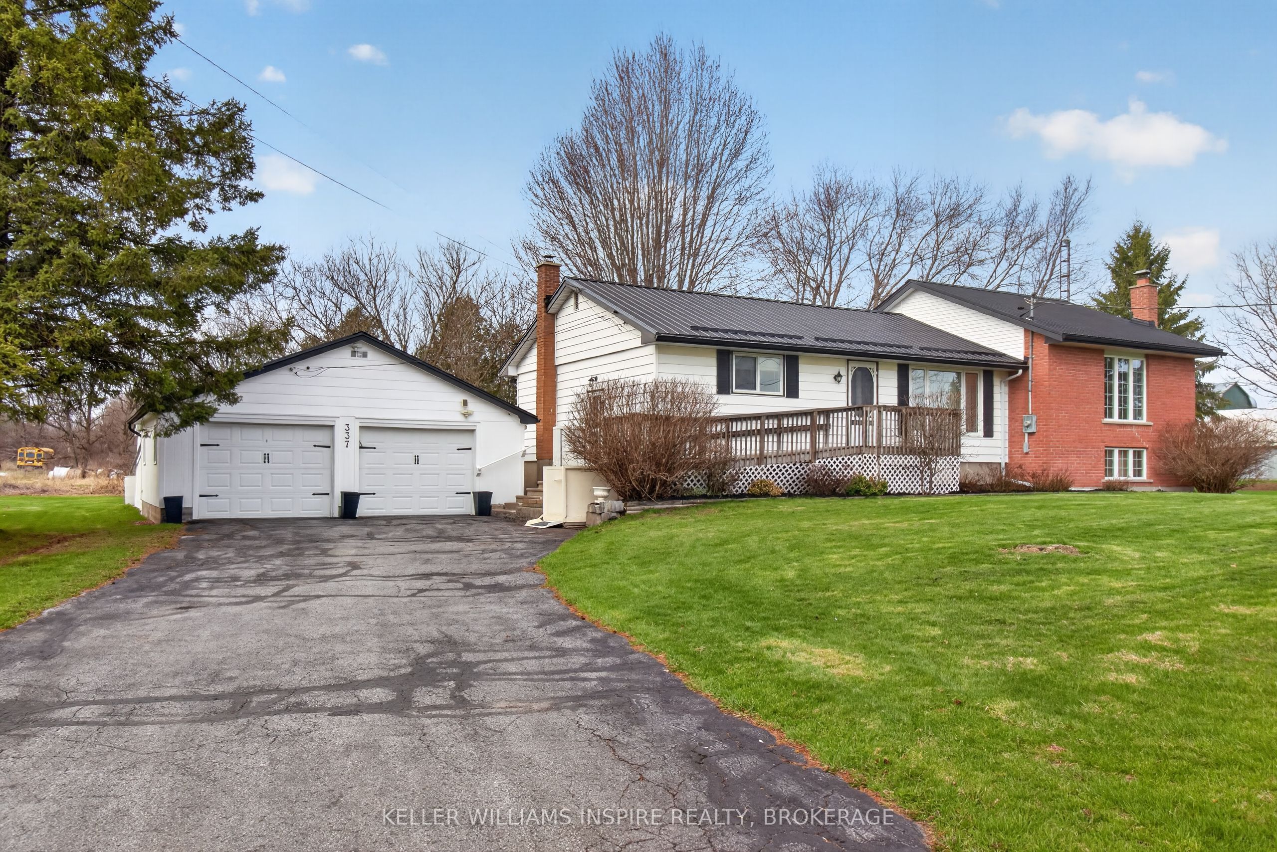 337 Simmons Road, Loyalist, ON K0H 2H0 photo 4