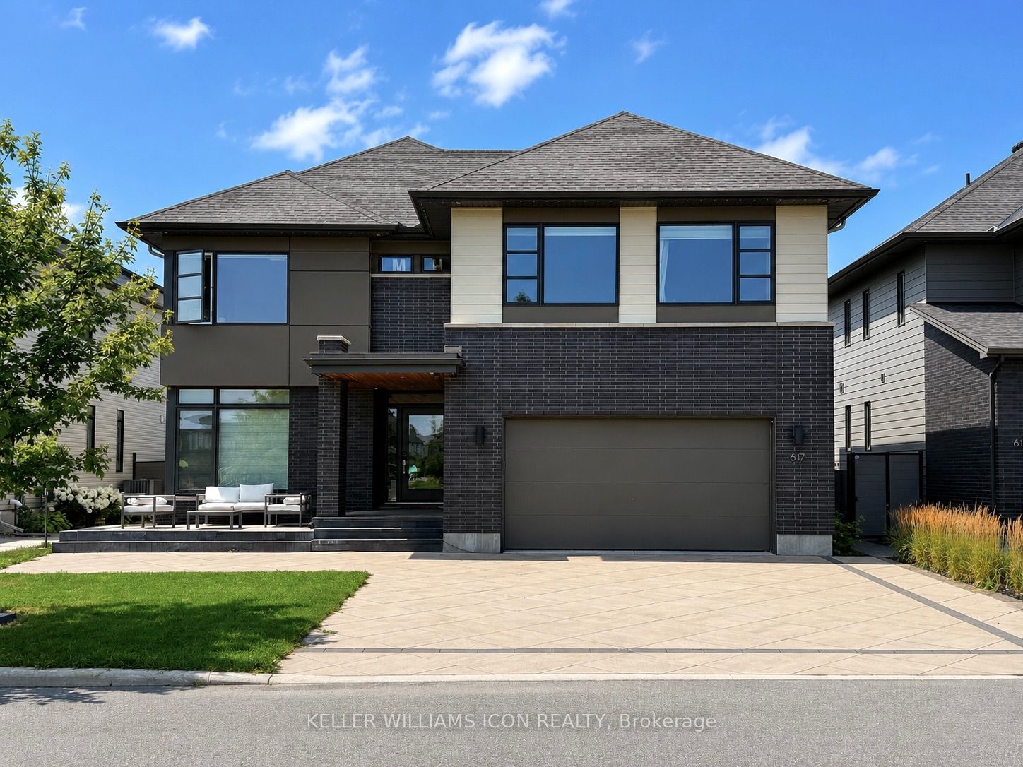 617 Mistwell Lane, Blossom Park - Airport and Area, ON K1X 0C1