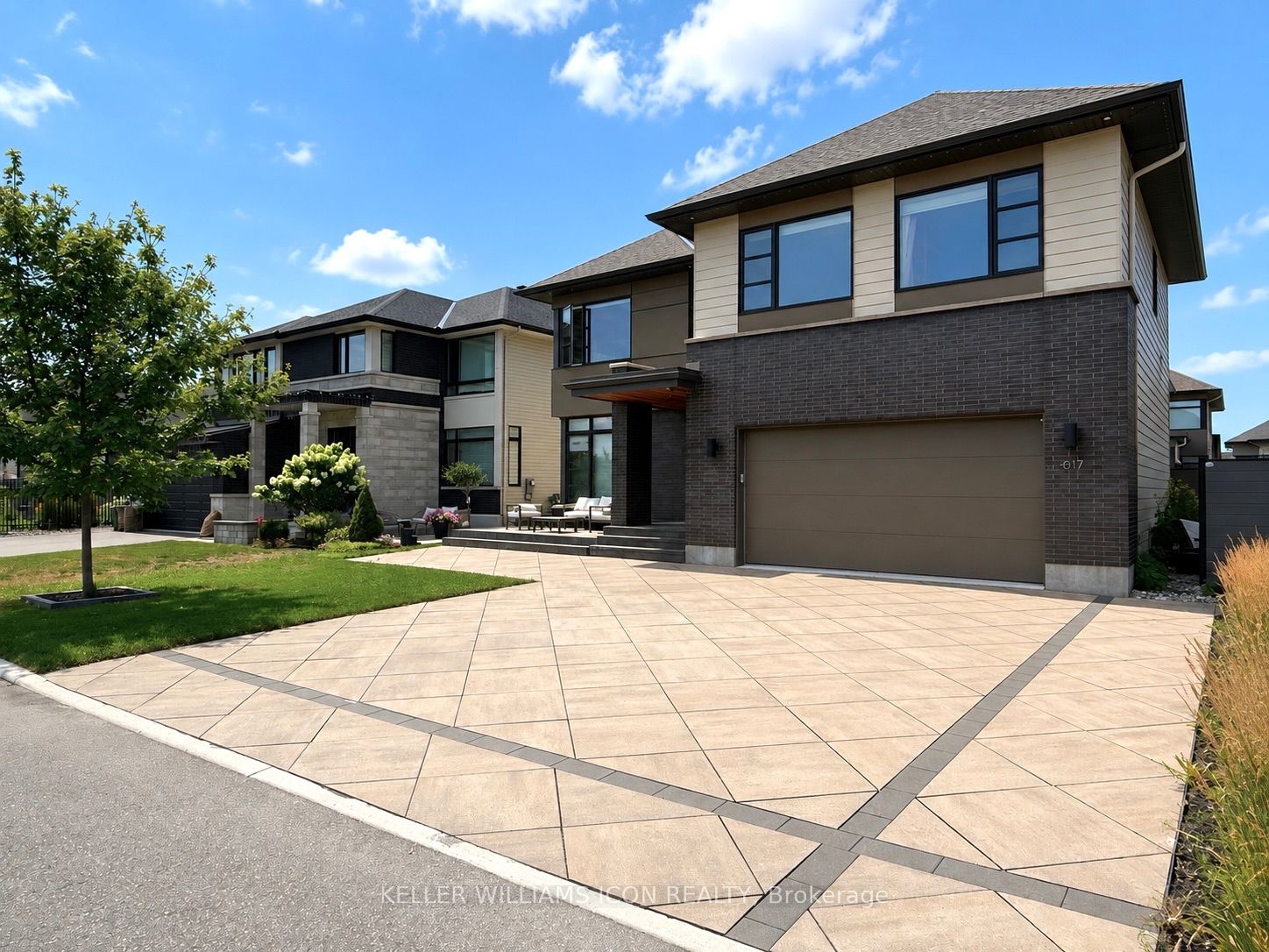 617 Mistwell Lane, Blossom Park - Airport and Area, ON K1X 0C1 photo 2