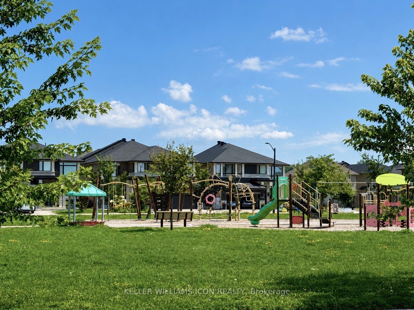617 Mistwell Lane, Blossom Park - Airport and Area, ON K1X 0C1 photo 3