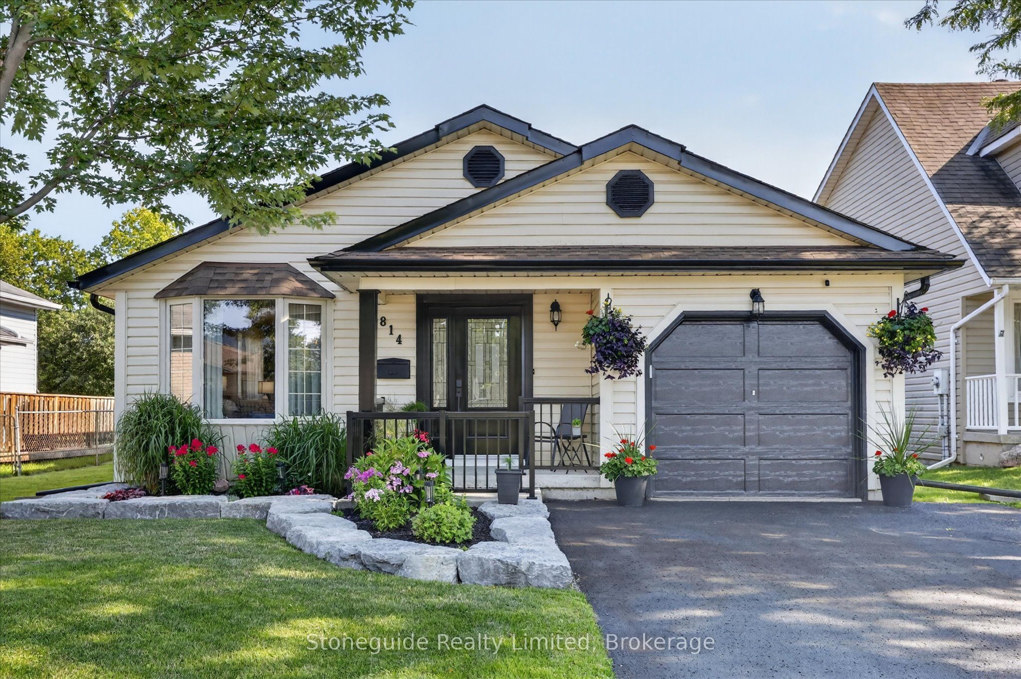 814 Milford Drive, Peterborough, ON K9J 8J5