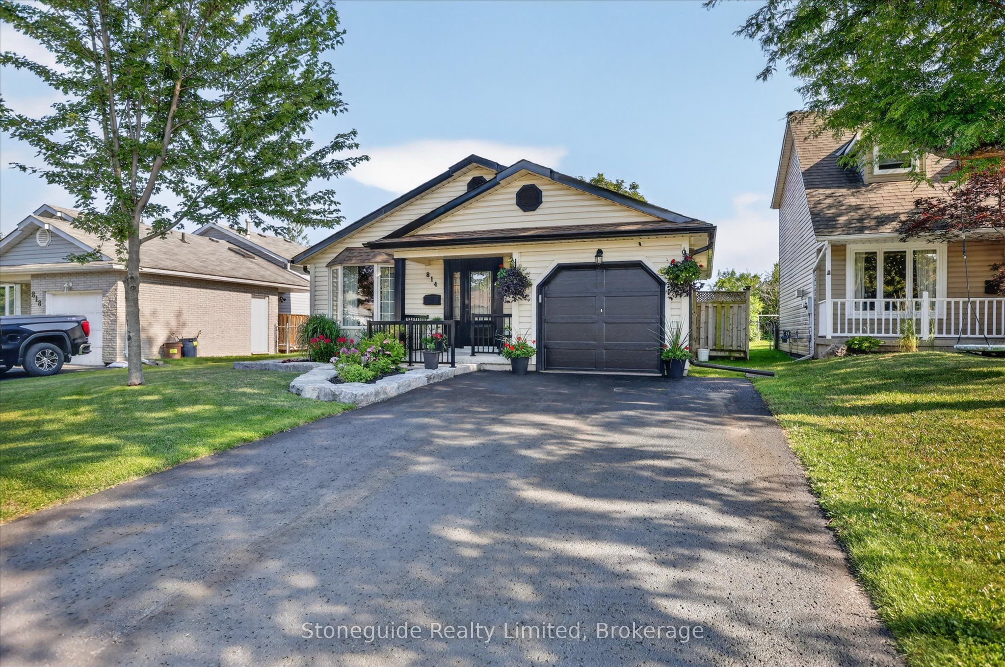 814 Milford Drive, Peterborough, ON K9J 8J5 photo 2