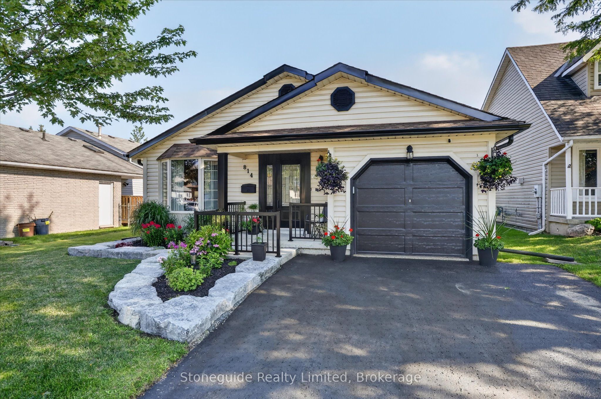 814 Milford Drive, Peterborough, ON K9J 8J5 photo 4