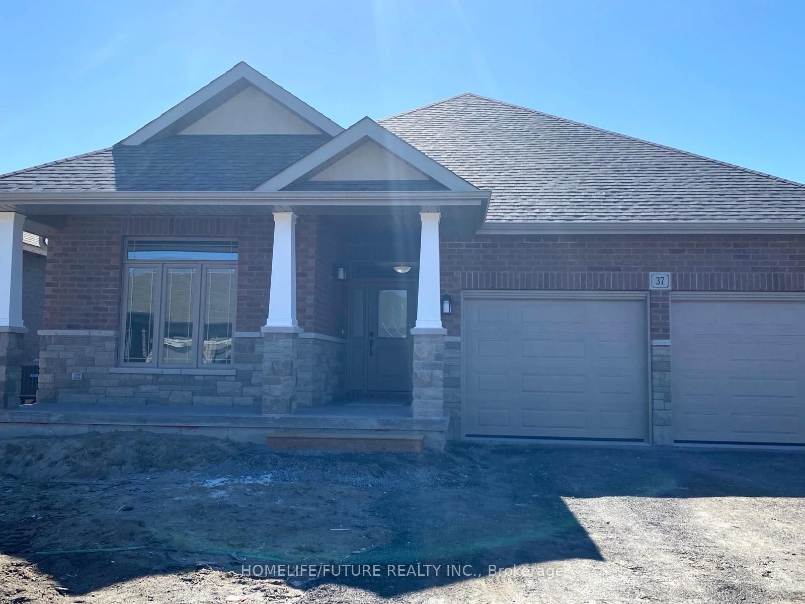 37 Covington Crescent, Belleville, ON K8N 0K9