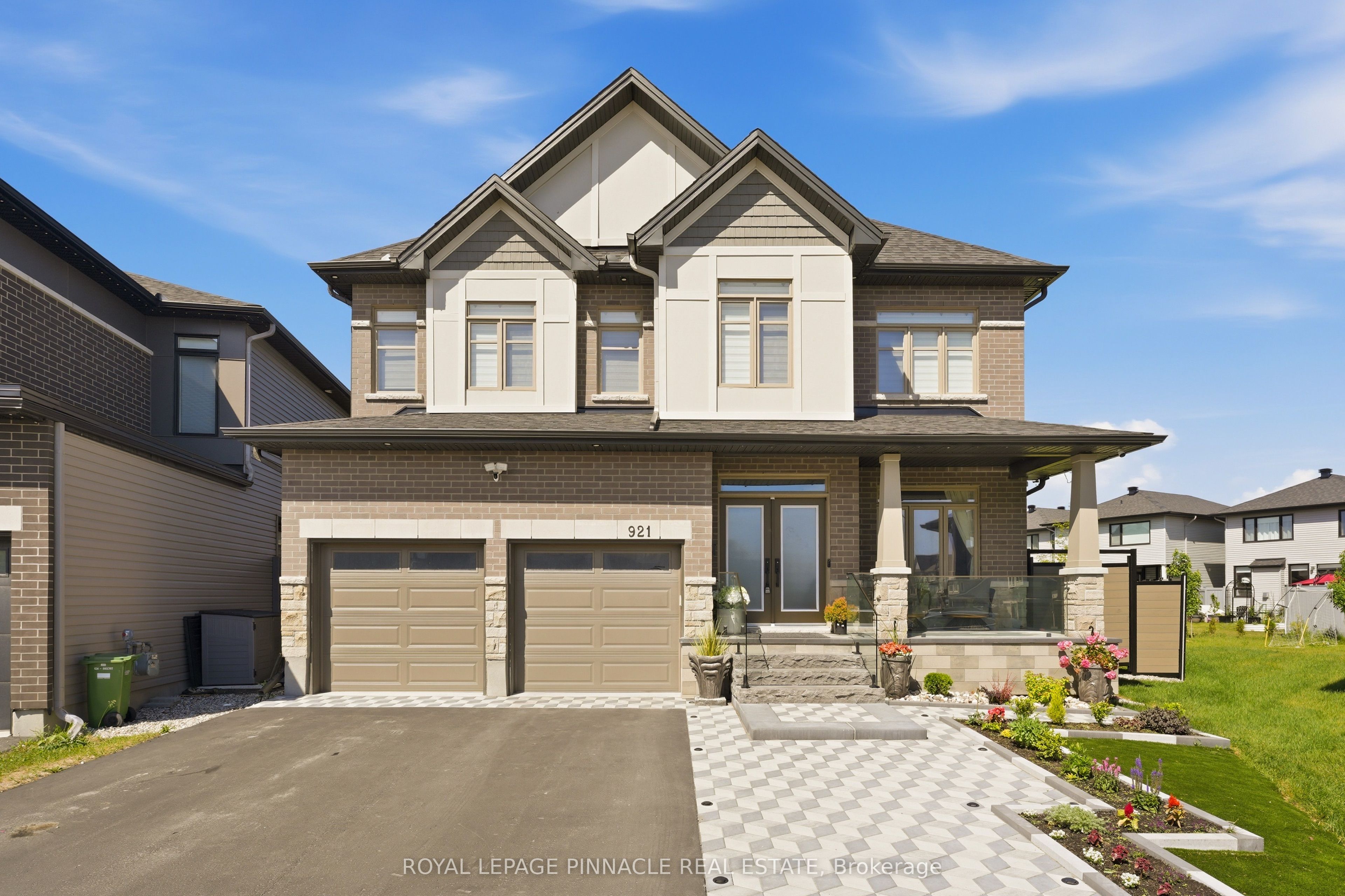 921 Beckton Heights, Stittsville - Munster - Richmond, ON K2S 2X5 photo 2