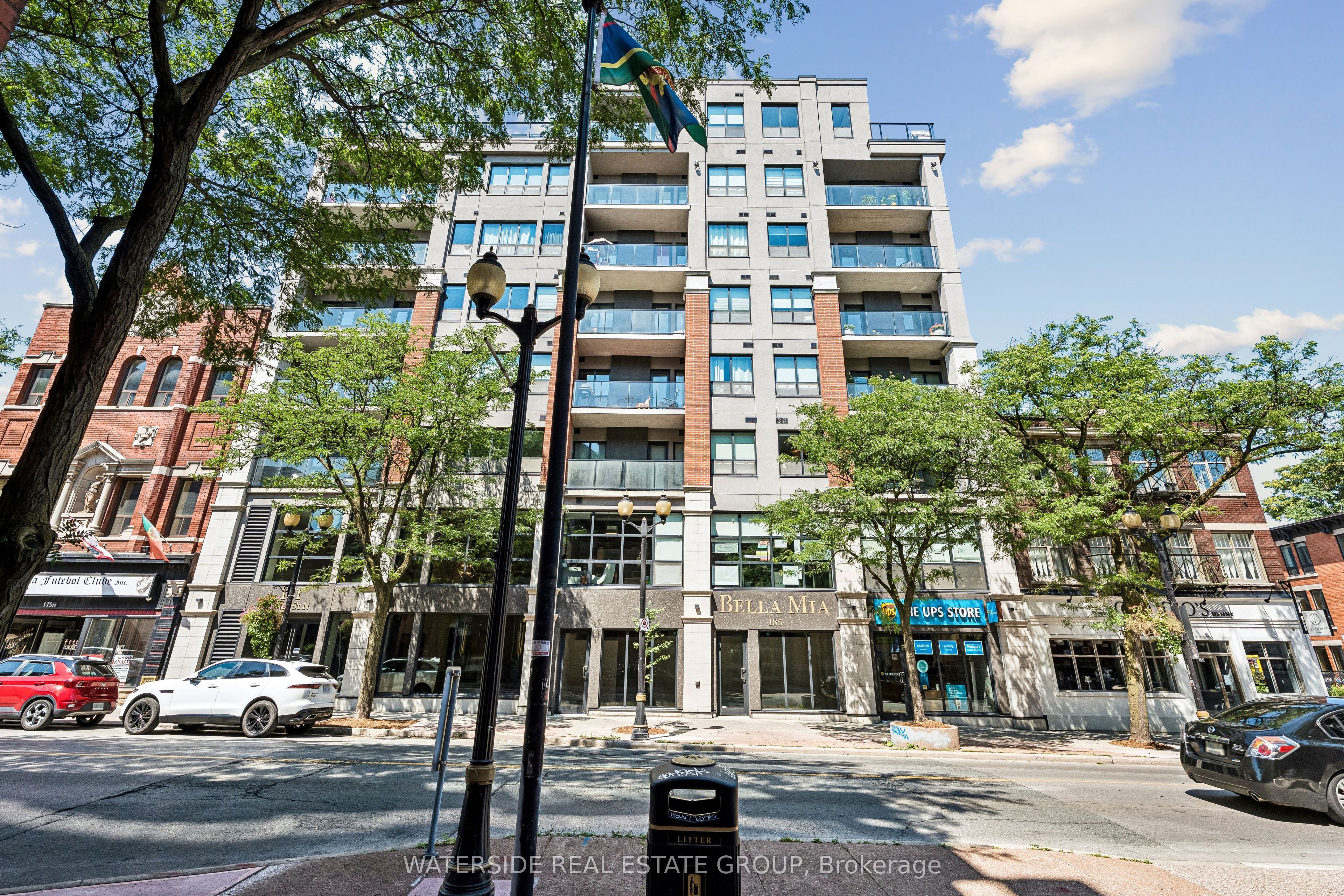 181 James Street N 312, Hamilton, ON L8R 2K9 photo 3