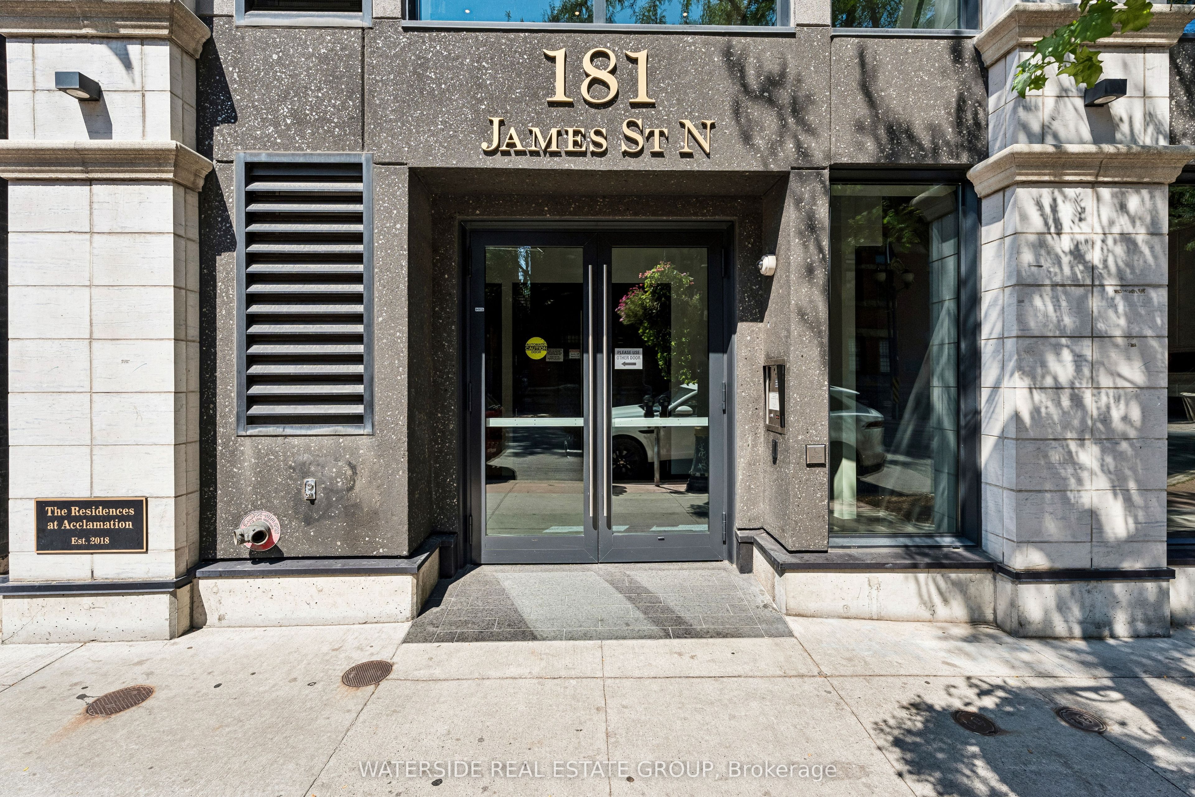 181 James Street N 312, Hamilton, ON L8R 2K9 photo 4