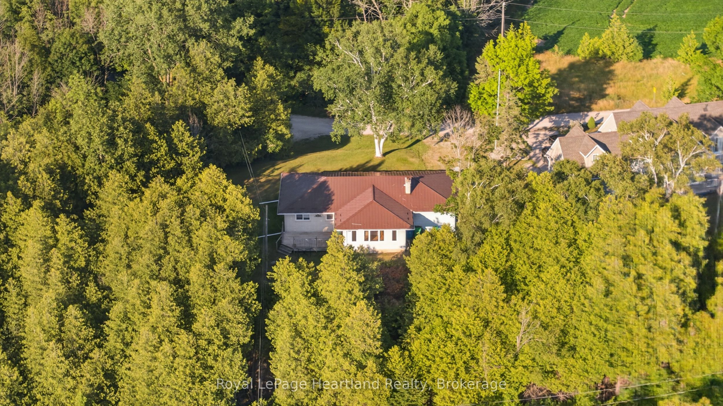 83429 David Drive, Ashfield-Colborne-Wawanosh, ON N7A 3X9