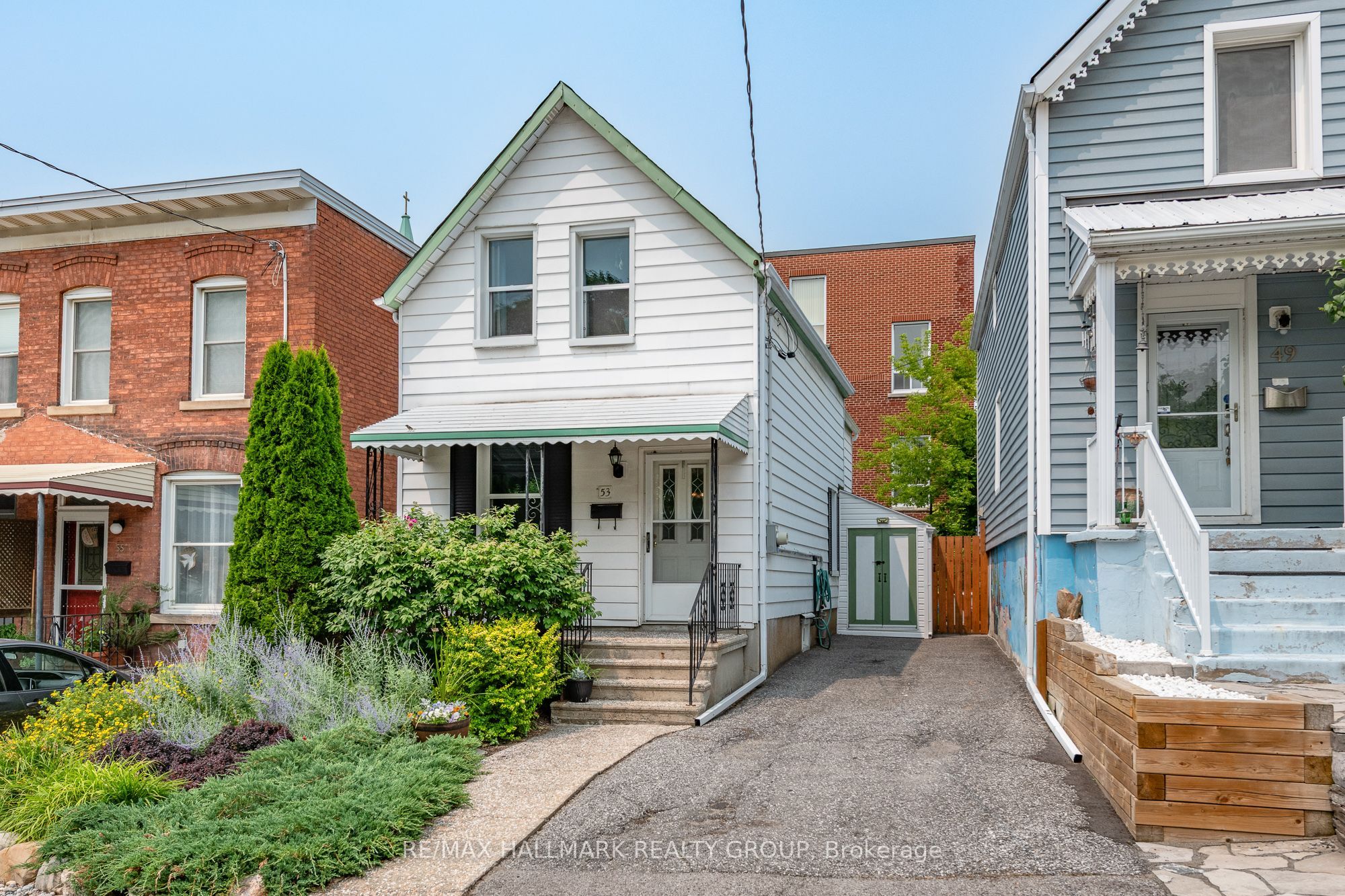 53 Louisa Street, West Centre Town, ON K1R 6Y7 photo 2
