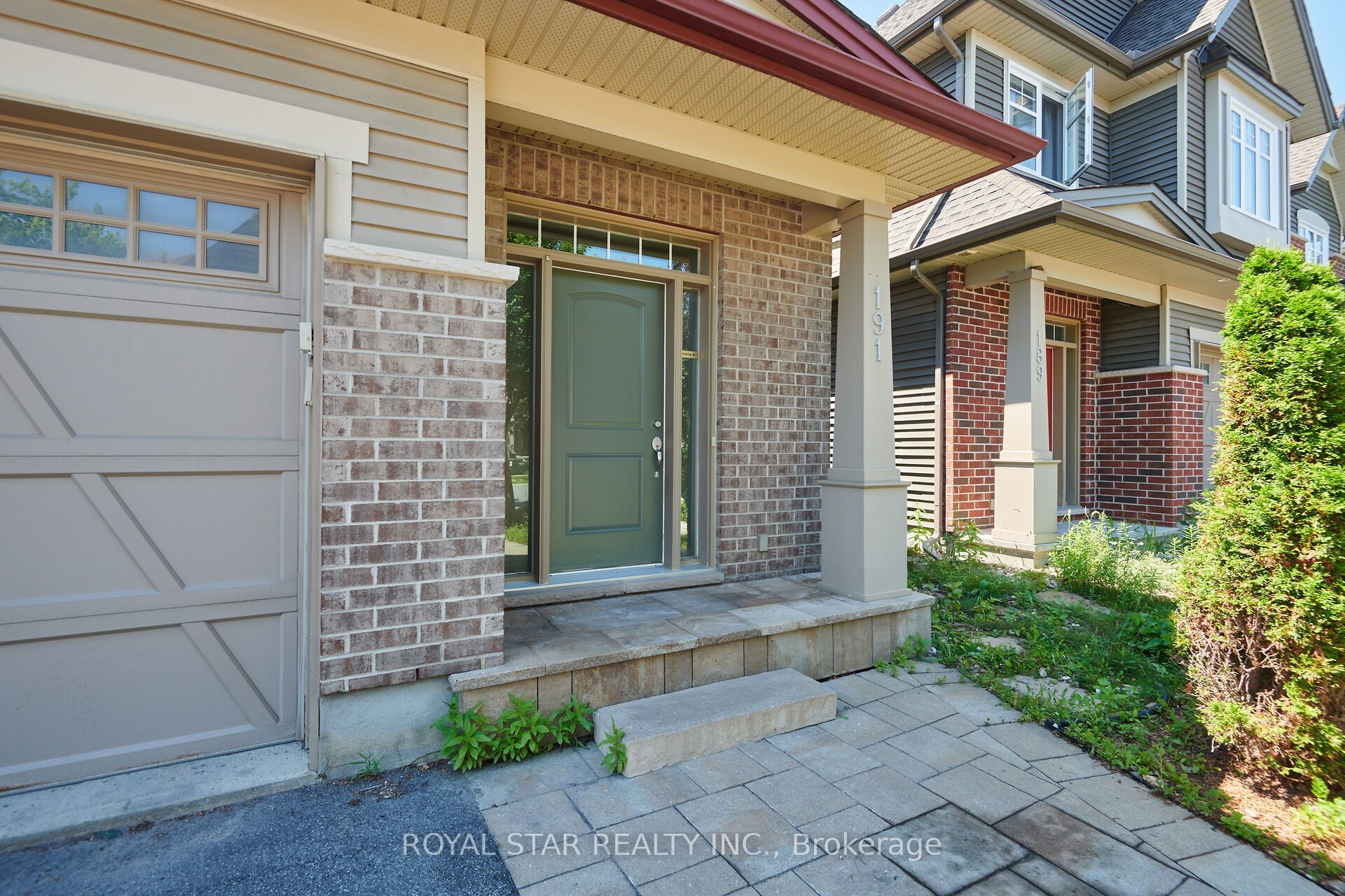 191 FLAT SEDGE Crescent, Blossom Park - Airport and Area, ON K1T 0G9 photo 3