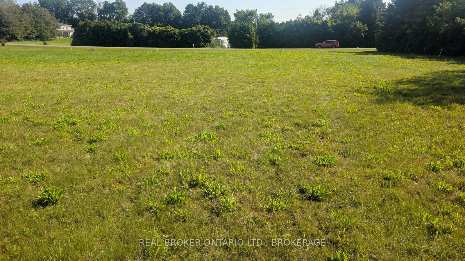 N/A Florence Street, North Glengarry, ON K0B 1H0