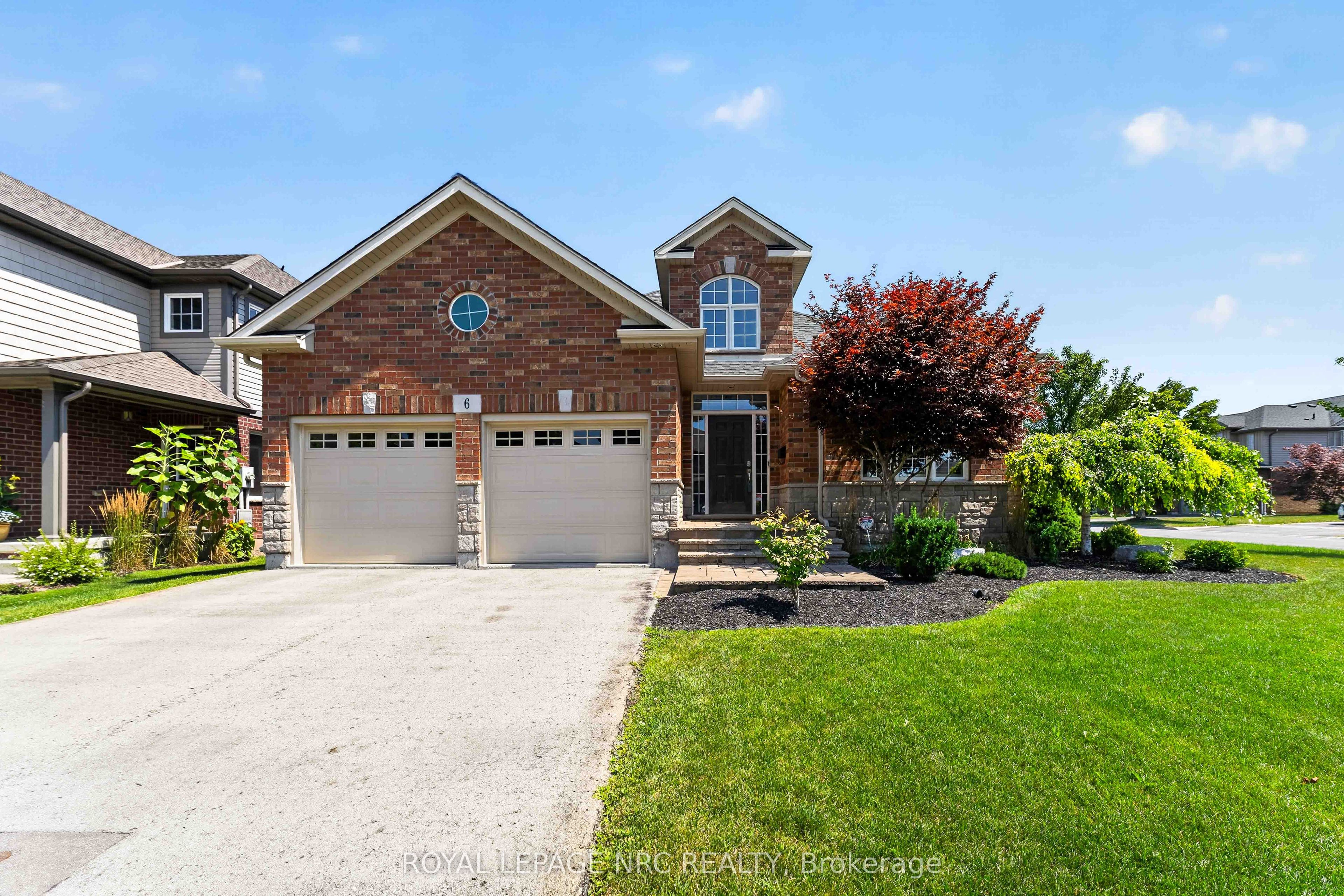 6 CARDINAL Crescent, Welland, ON L2C 0A8 photo 3
