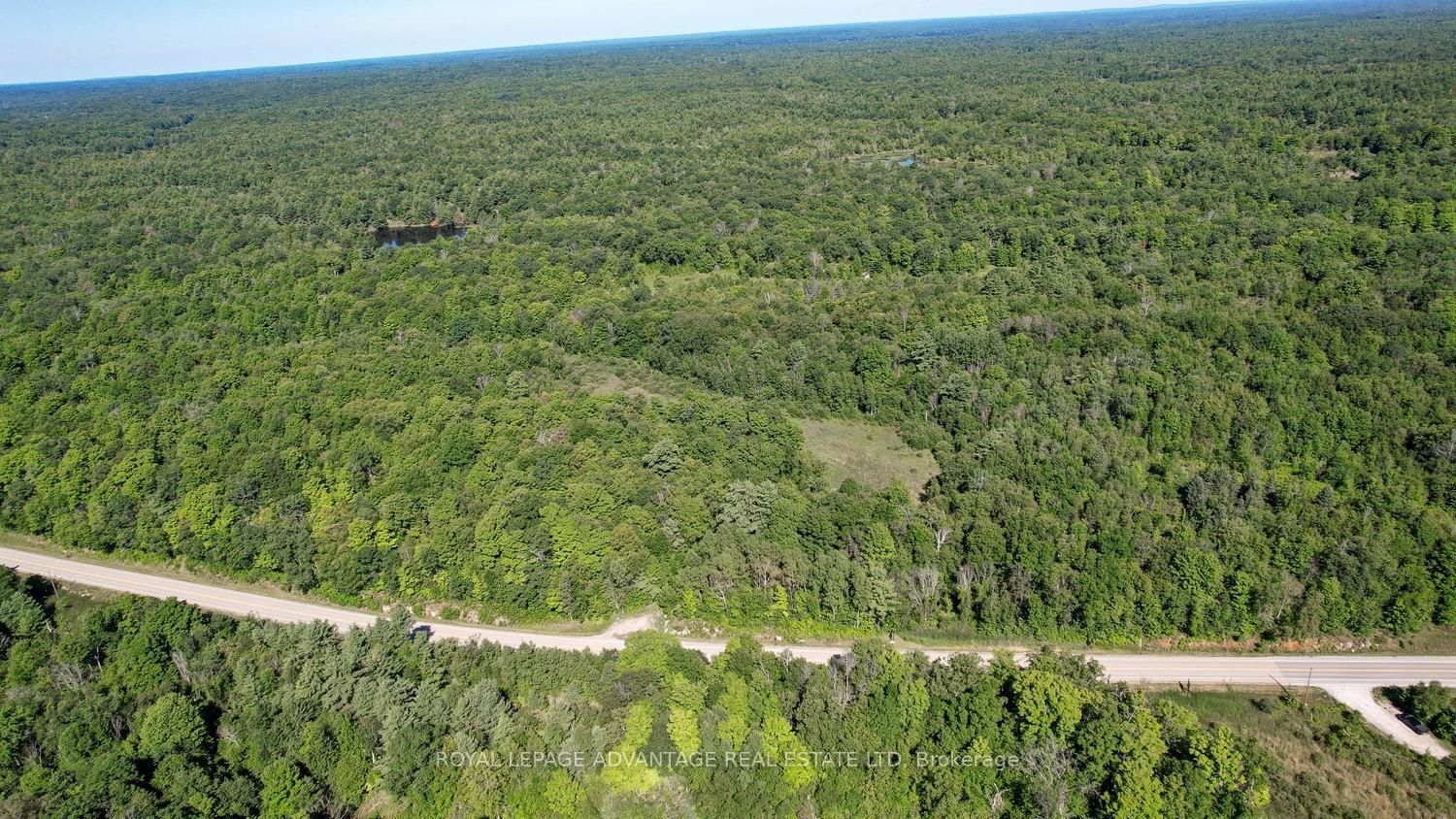 0 Scotch Line Road, Rideau Lakes, ON K7H 3C5