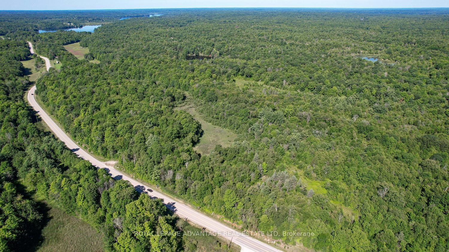 0 Scotch Line Road, Rideau Lakes, ON K7H 3C5 photo 2