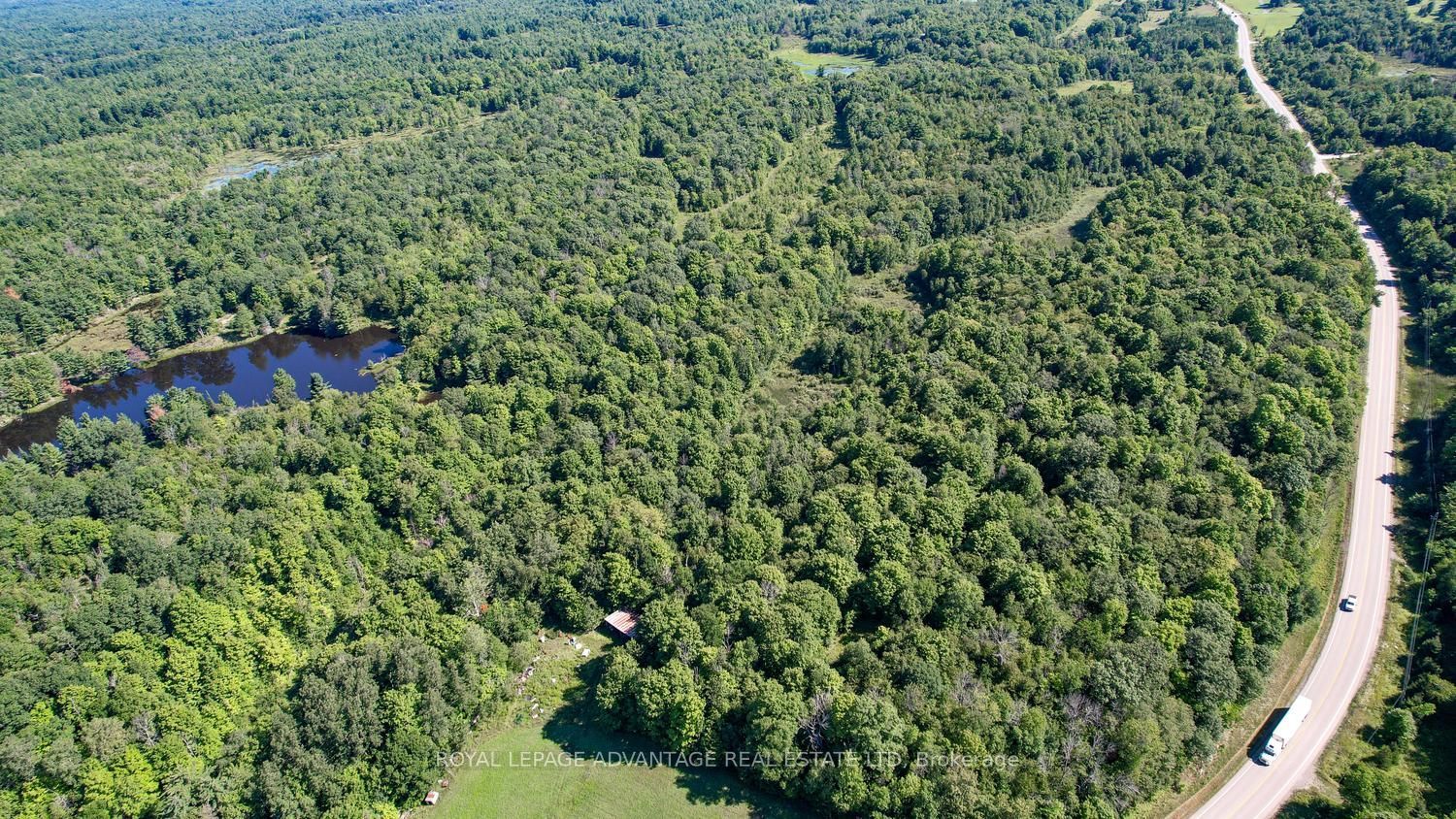 0 Scotch Line Road, Rideau Lakes, ON K7H 3C5 photo 5