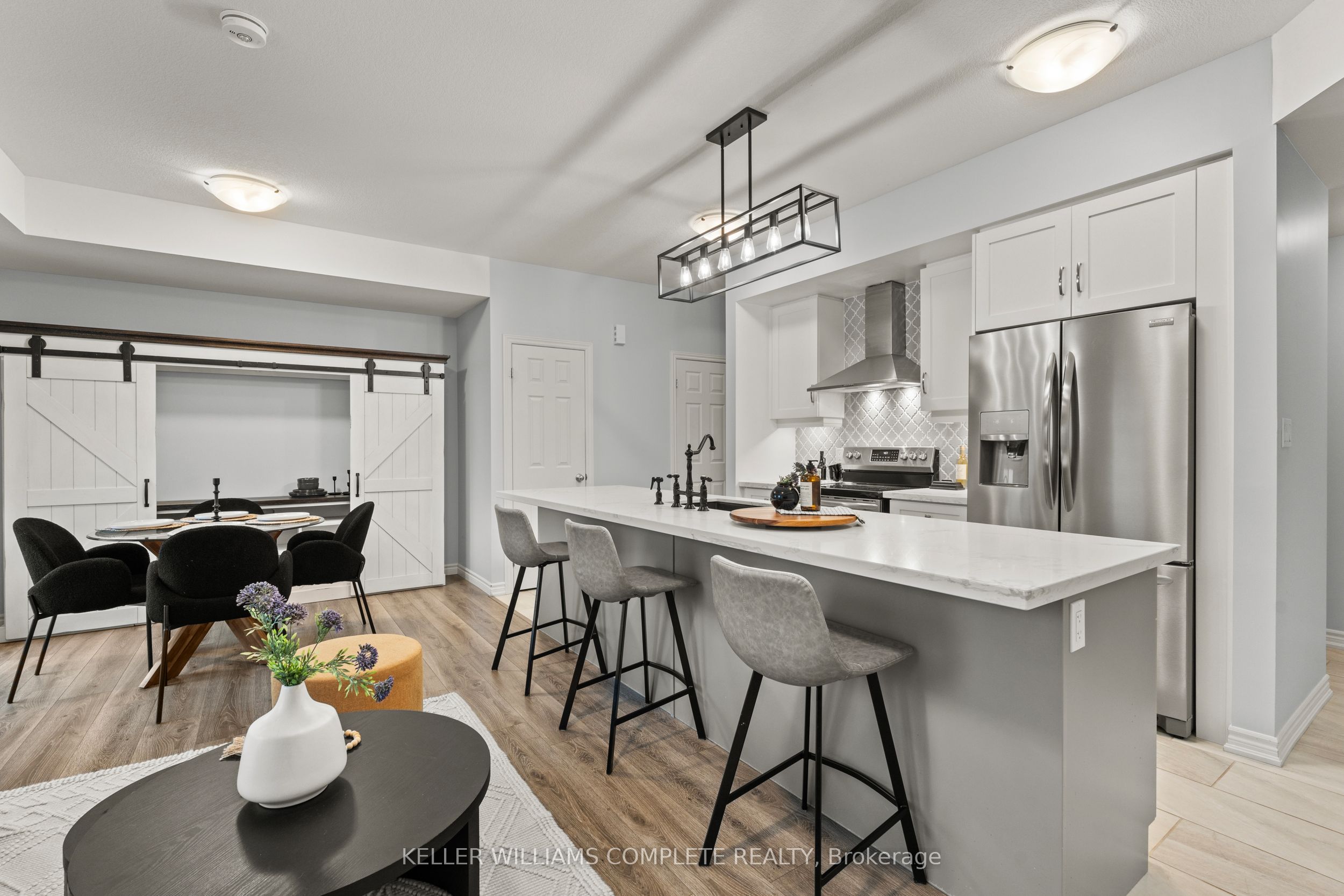 107 WESTRA Drive 59, Guelph, ON N1K 0A5