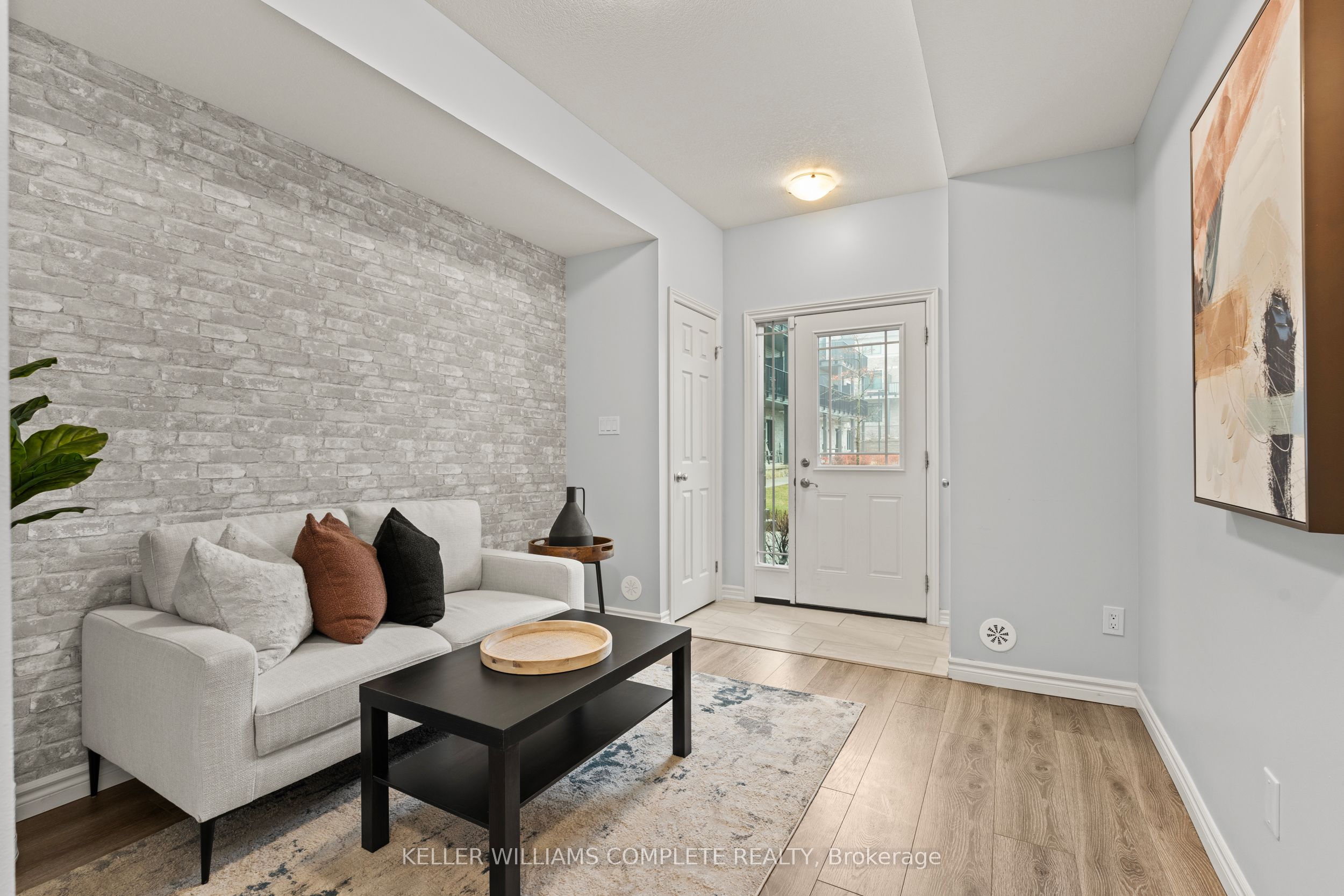 107 WESTRA Drive 59, Guelph, ON N1K 0A5 photo 3