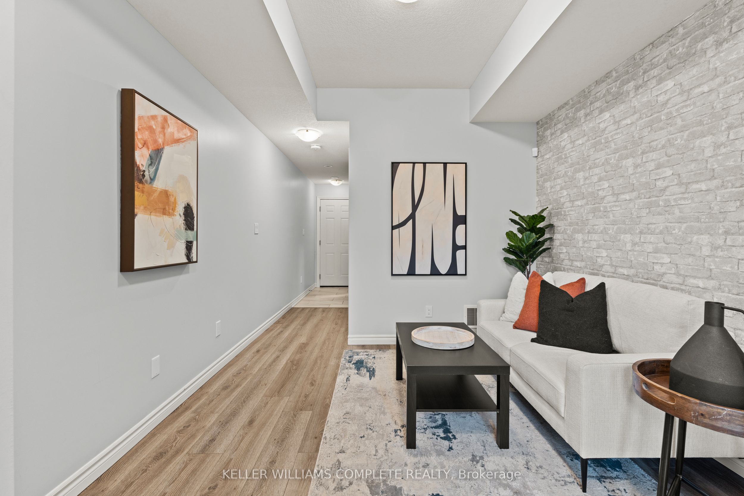 107 WESTRA Drive 59, Guelph, ON N1K 0A5 photo 4