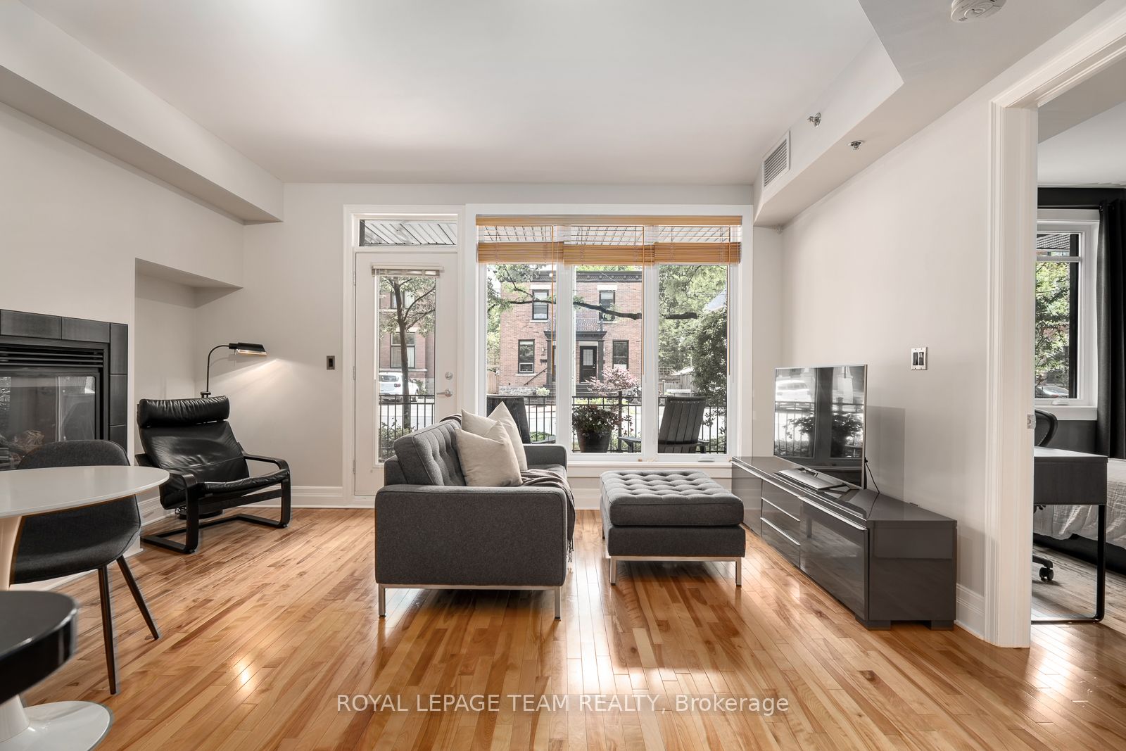457 Mcleod Street 101, Ottawa Centre, ON K1R 5P5 photo 3