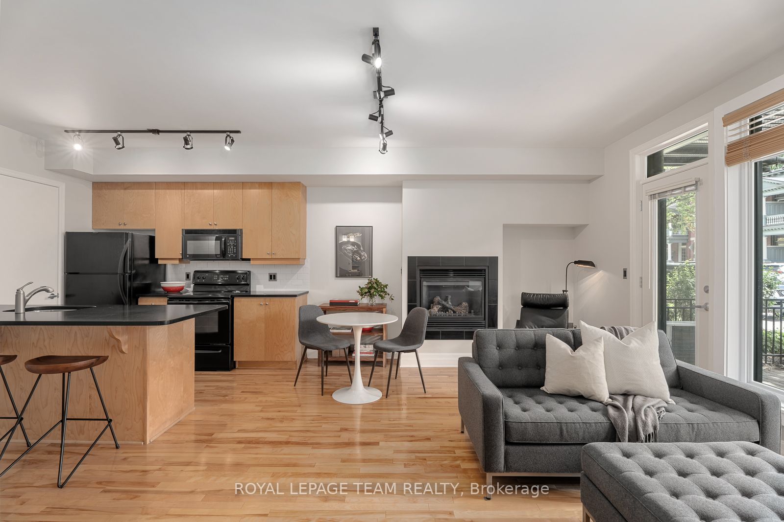 457 Mcleod Street 101, Ottawa Centre, ON K1R 5P5 photo 4